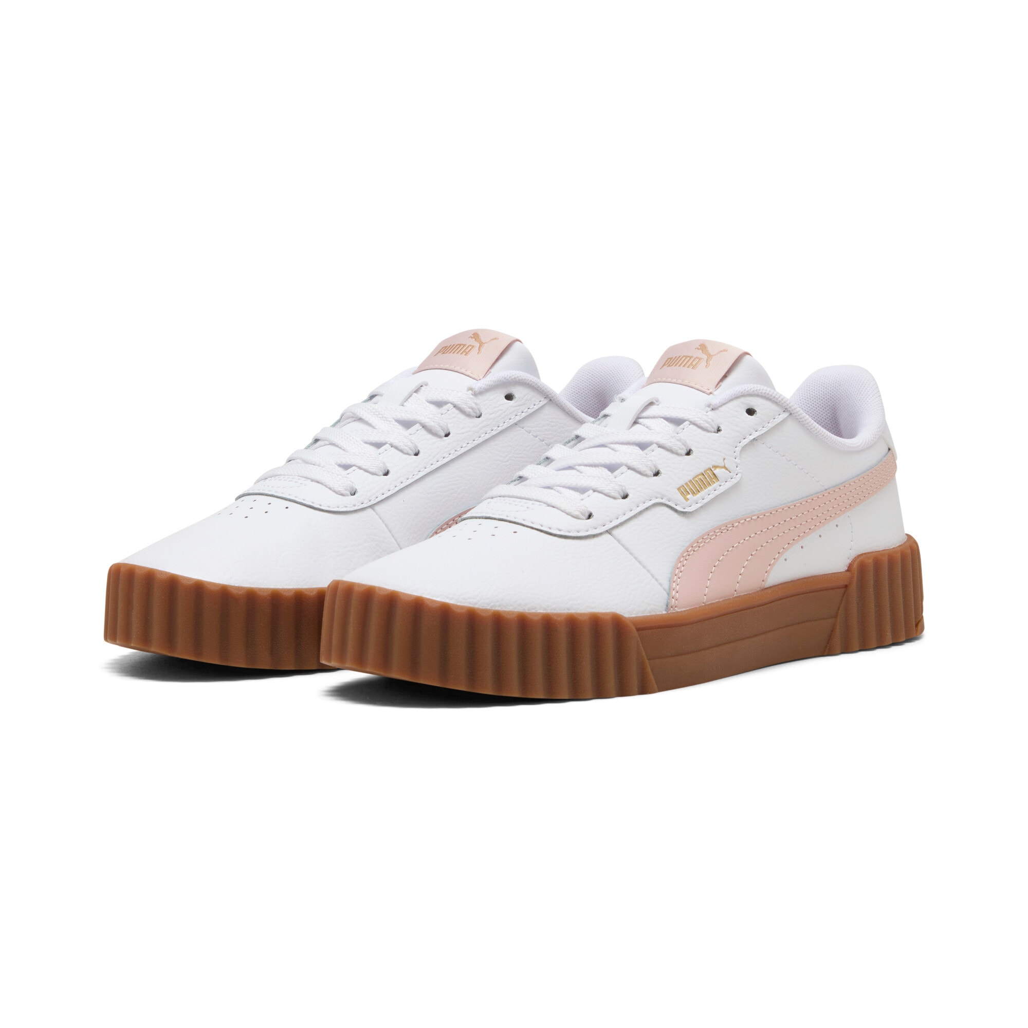 PUMA Sneaker "CARINA 3.0" günstig online kaufen
