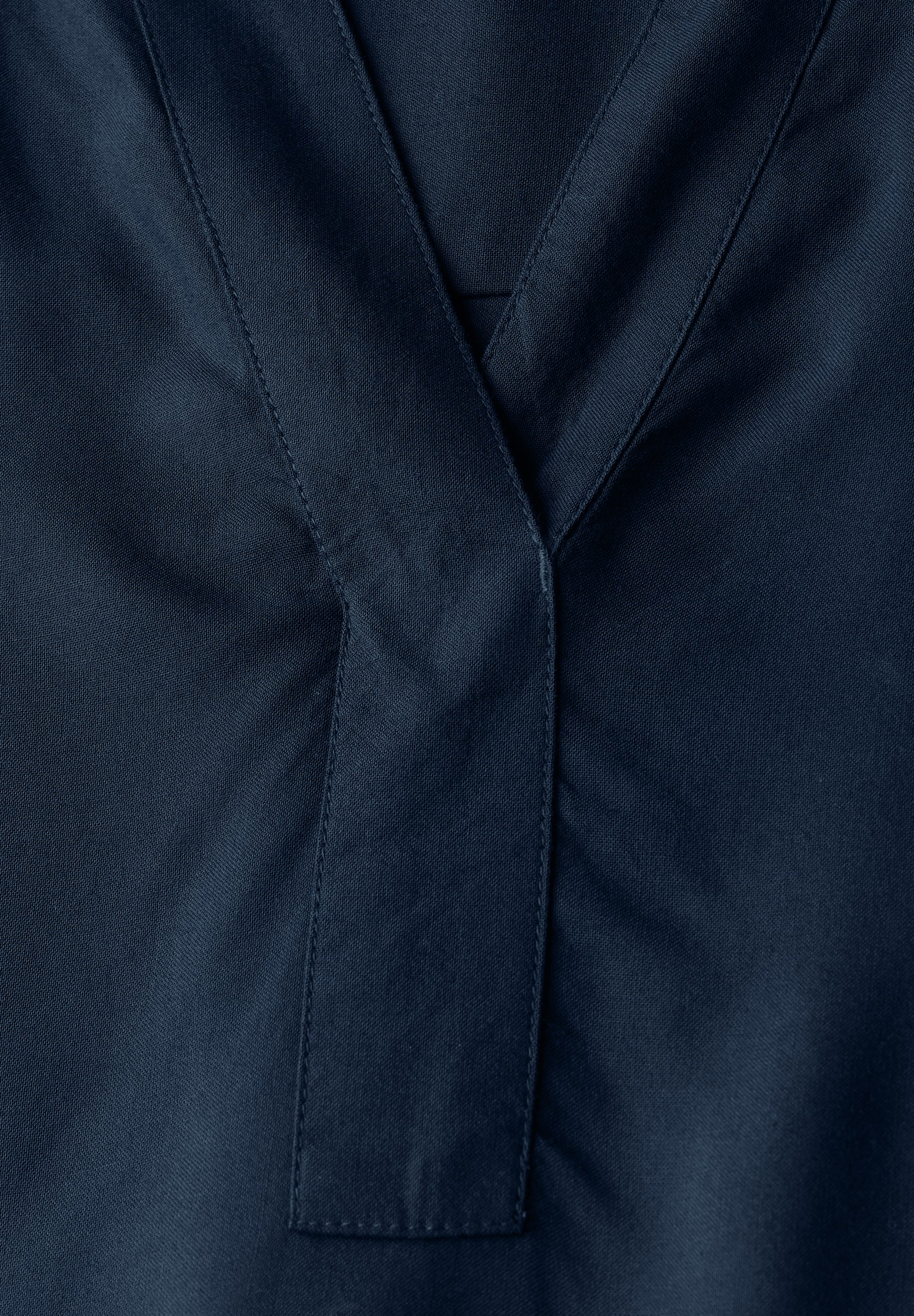 Cecil Shirtbluse, aus softer Viskose