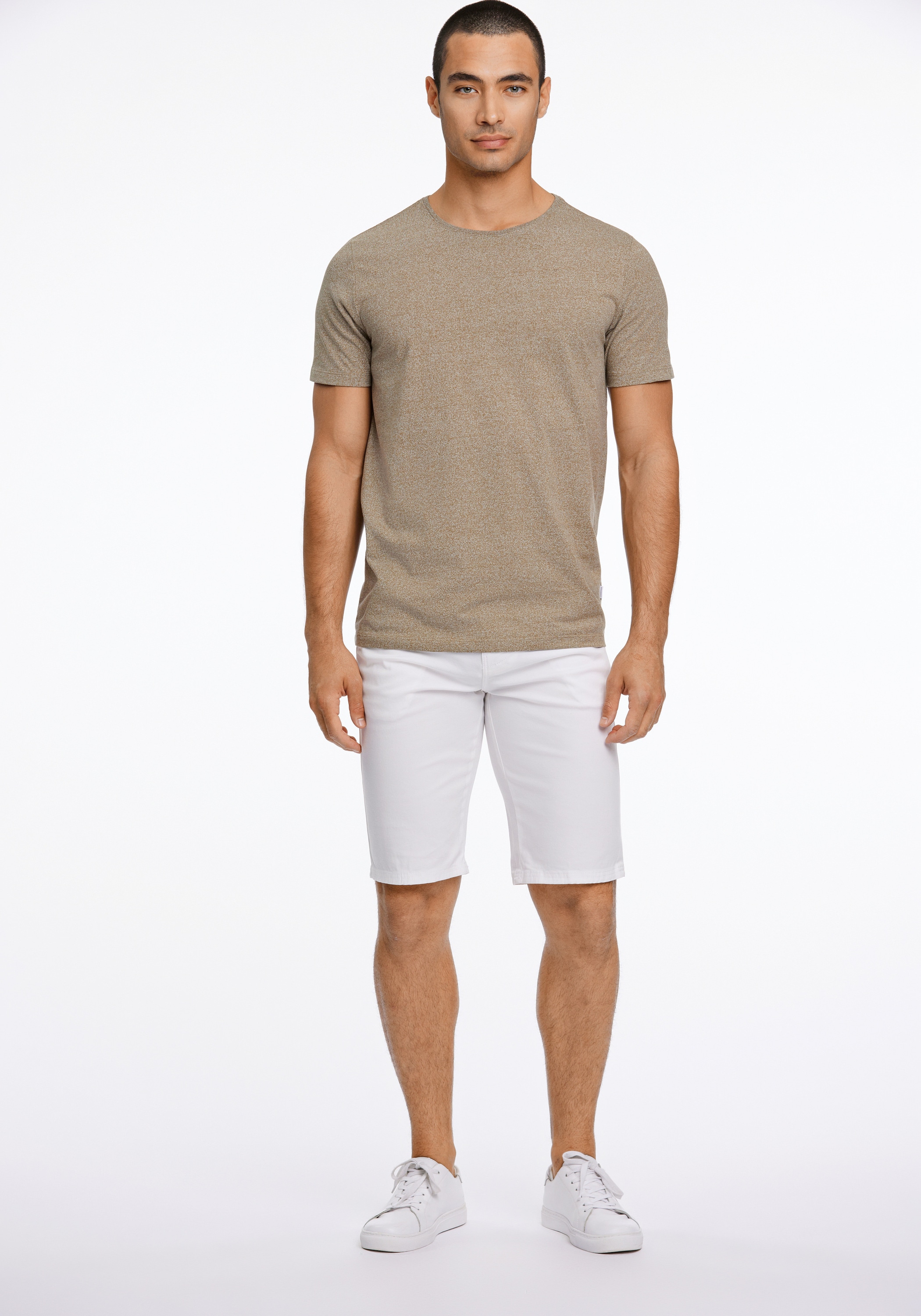LINDBERGH Chinoshorts »Lindbergh Chino-Shorts«