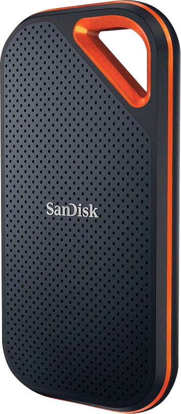 Sandisk Externe SSD »Extreme Pro Portable SSD«...