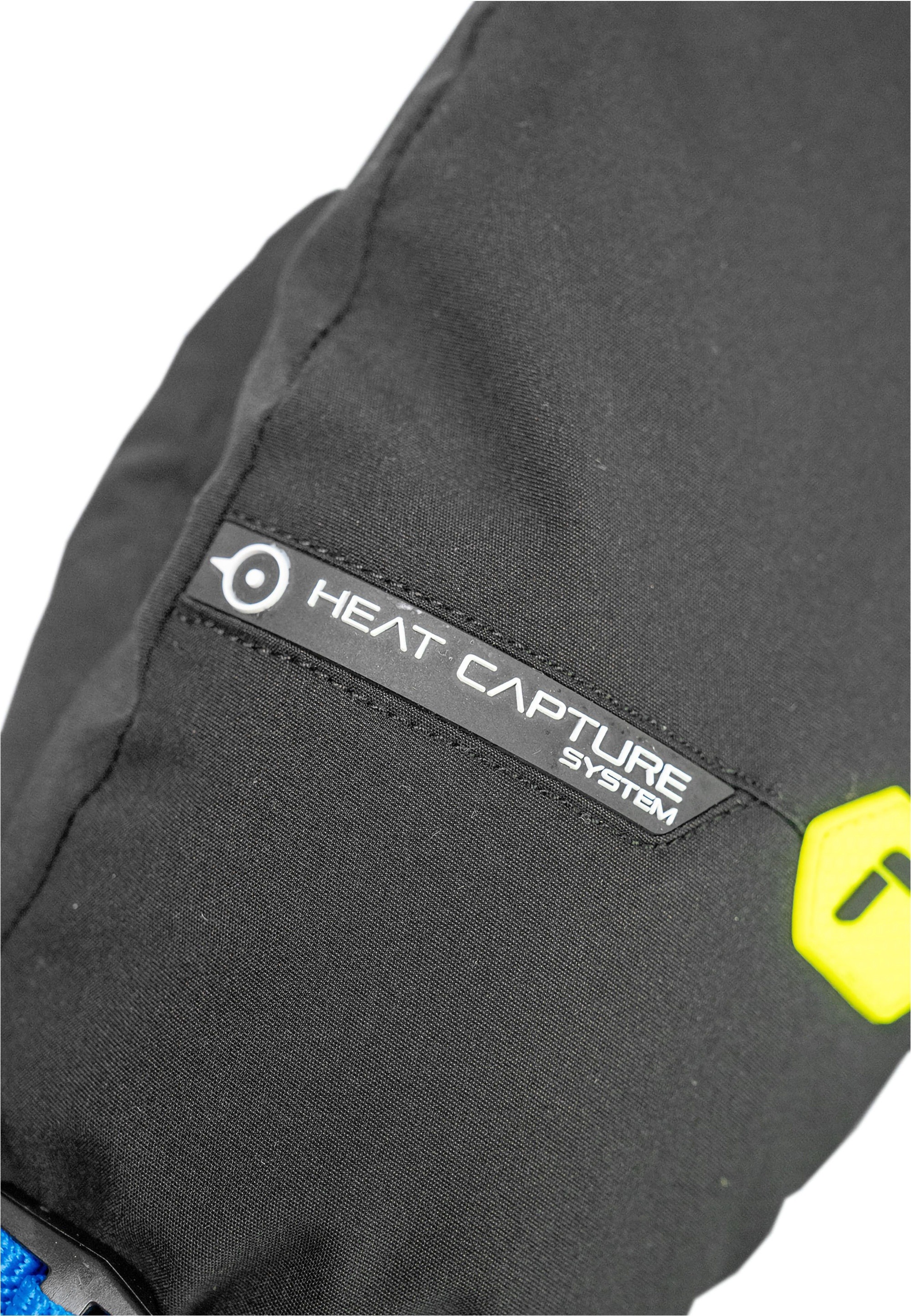 Reusch Fäustlinge "Karl R-TEX XT Junior Mitten", mit wasserdichter, atmungs günstig online kaufen