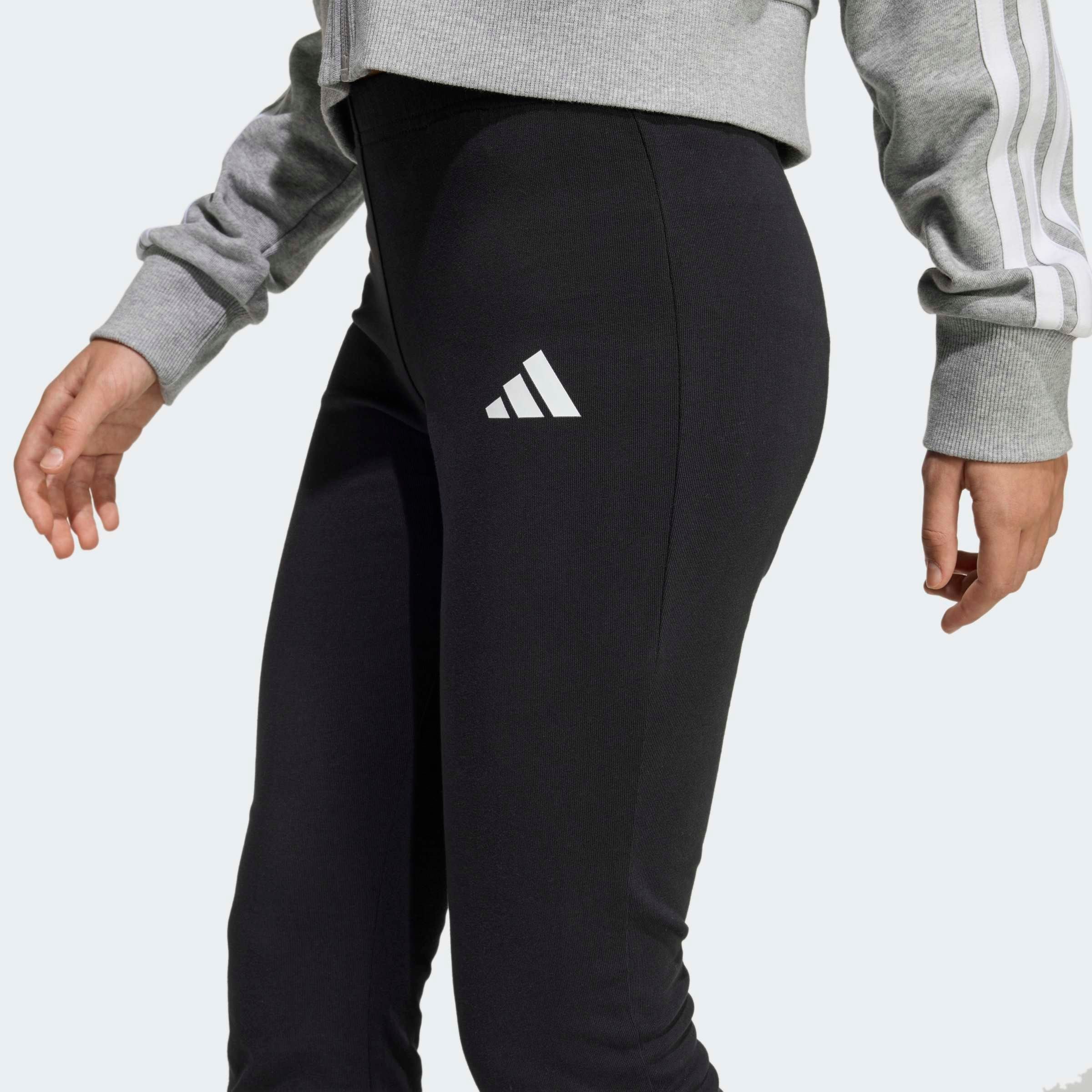 adidas Sportswear Leggings »JG SL FLA LEG«