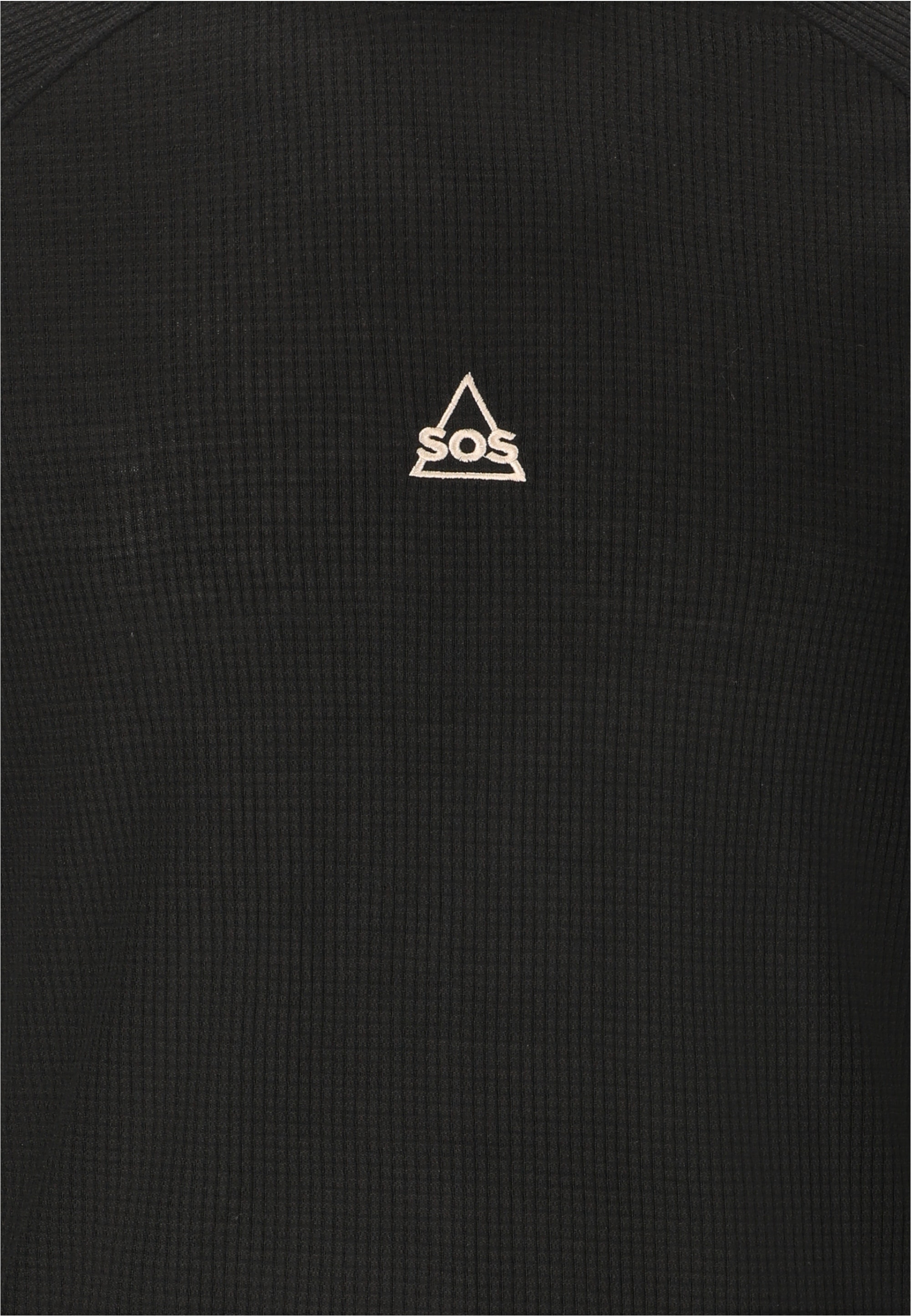 SOS Funktionsshirt »Namsan« 2 tlg. mit bequemer Merino-Wolle