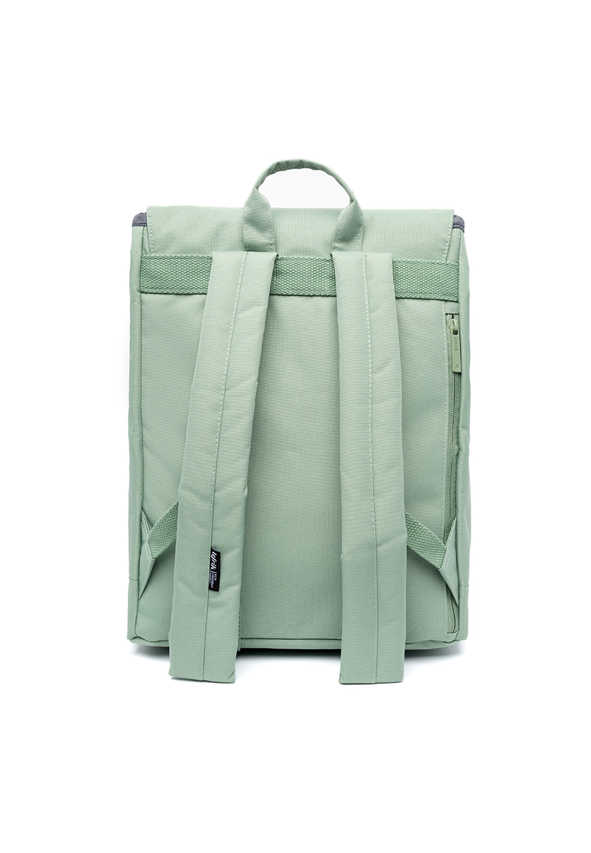 lefrik Cityrucksack »Scout«, mit Laptop-Fach