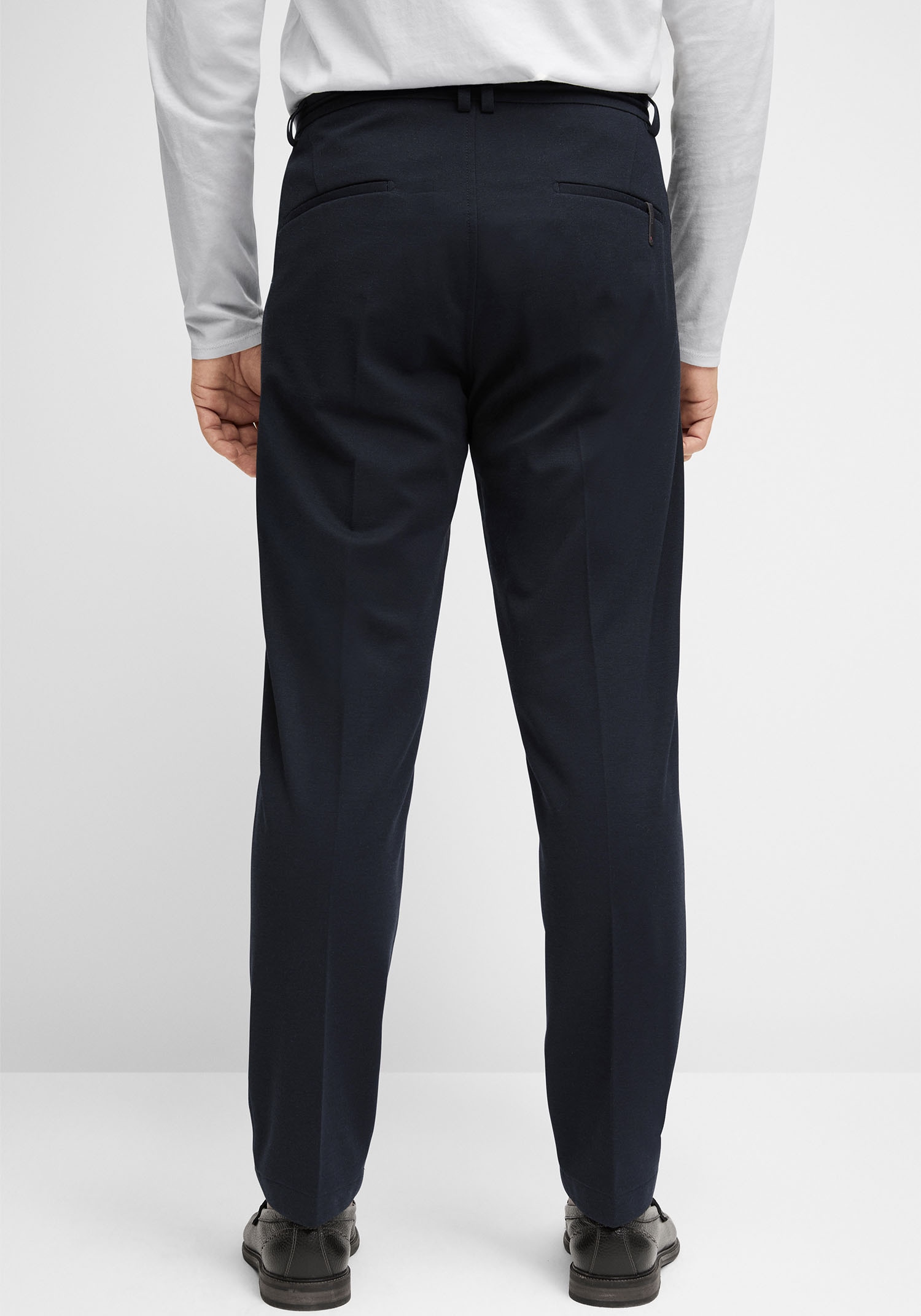 Cinque Anzughose »CIJUNO-O«, Jog-Pants