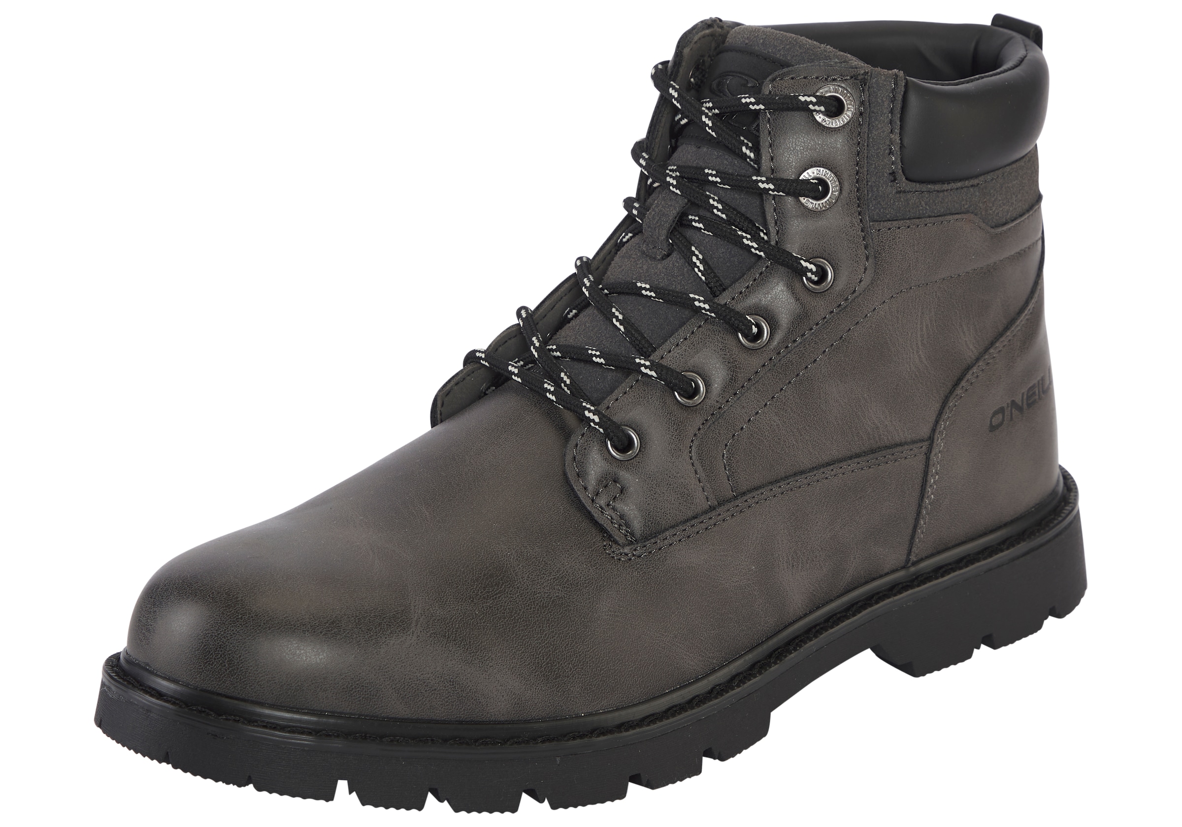 ONeill Winterstiefel "DARO MEN HIGH" Winterschuhe, Winterboots, Snowboots günstig online kaufen