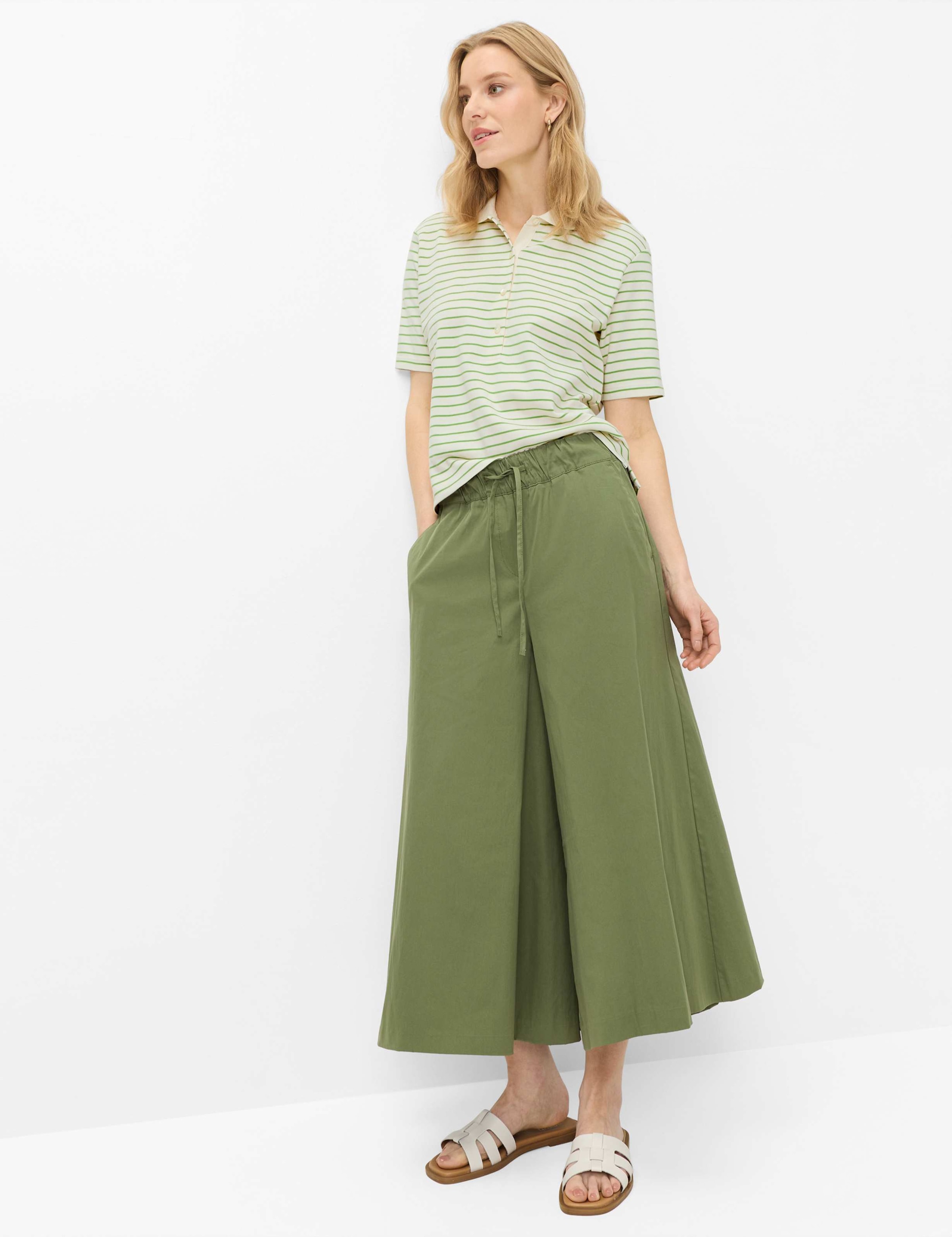 Brax 5-Pocket-Hose »Style MAJA S«