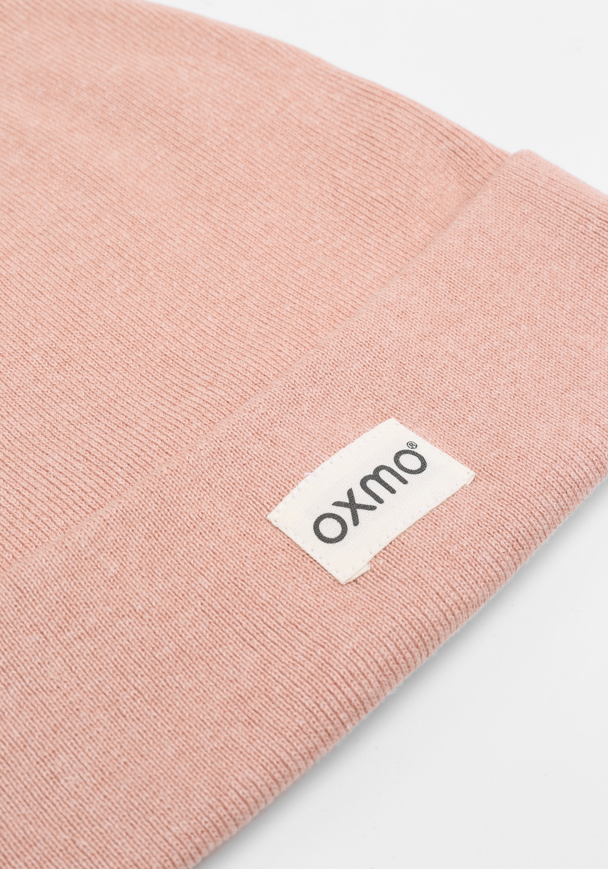 OXMO Beanie »Beanie OXBiene«