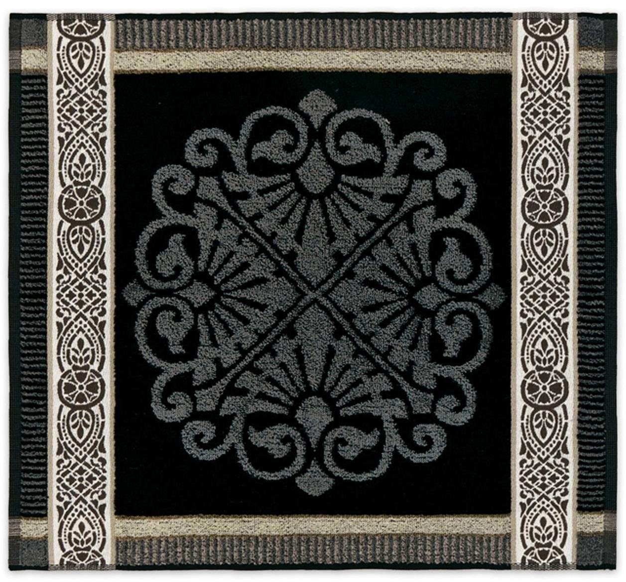 DDDDD Geschirrtuch "Rozet" Combiset: 2 Küchentücher & 2 Geschirrtücher günstig online kaufen