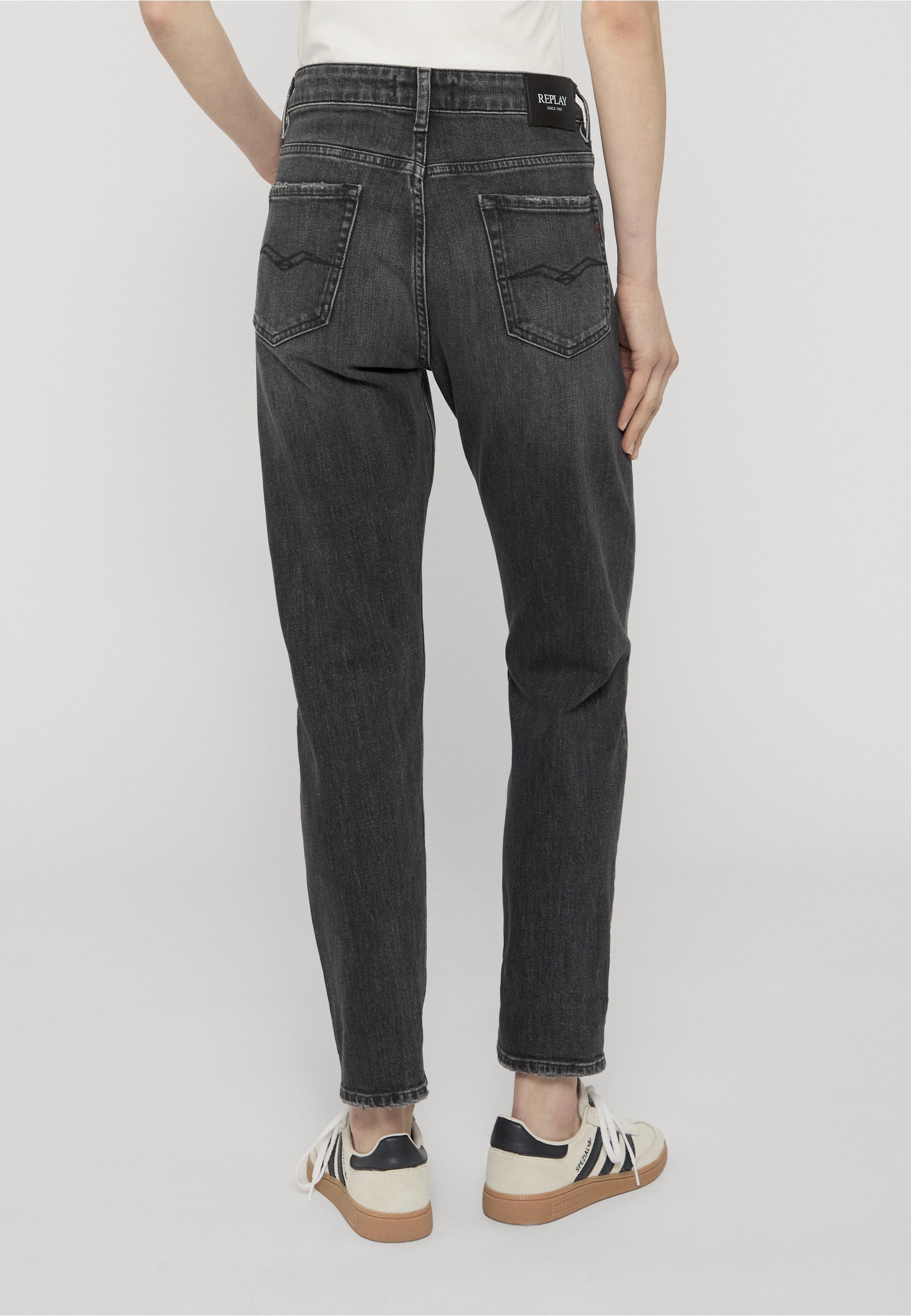 Replay Slim-fit-Jeans »Replay Hosen FP«