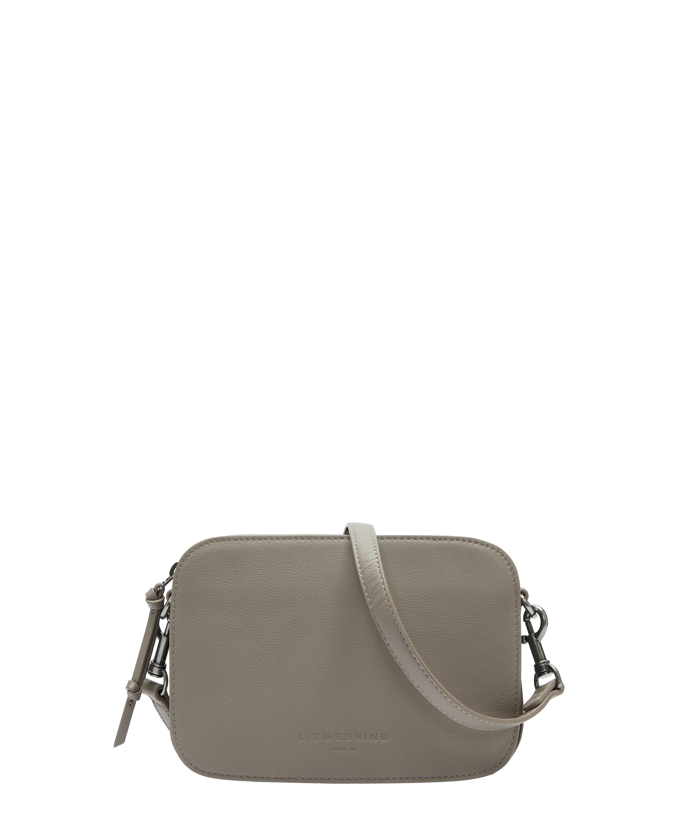 Liebeskind Berlin Umhängetasche "Crossbody CARRY OVER HARRIS", Mini Bag, Sc günstig online kaufen