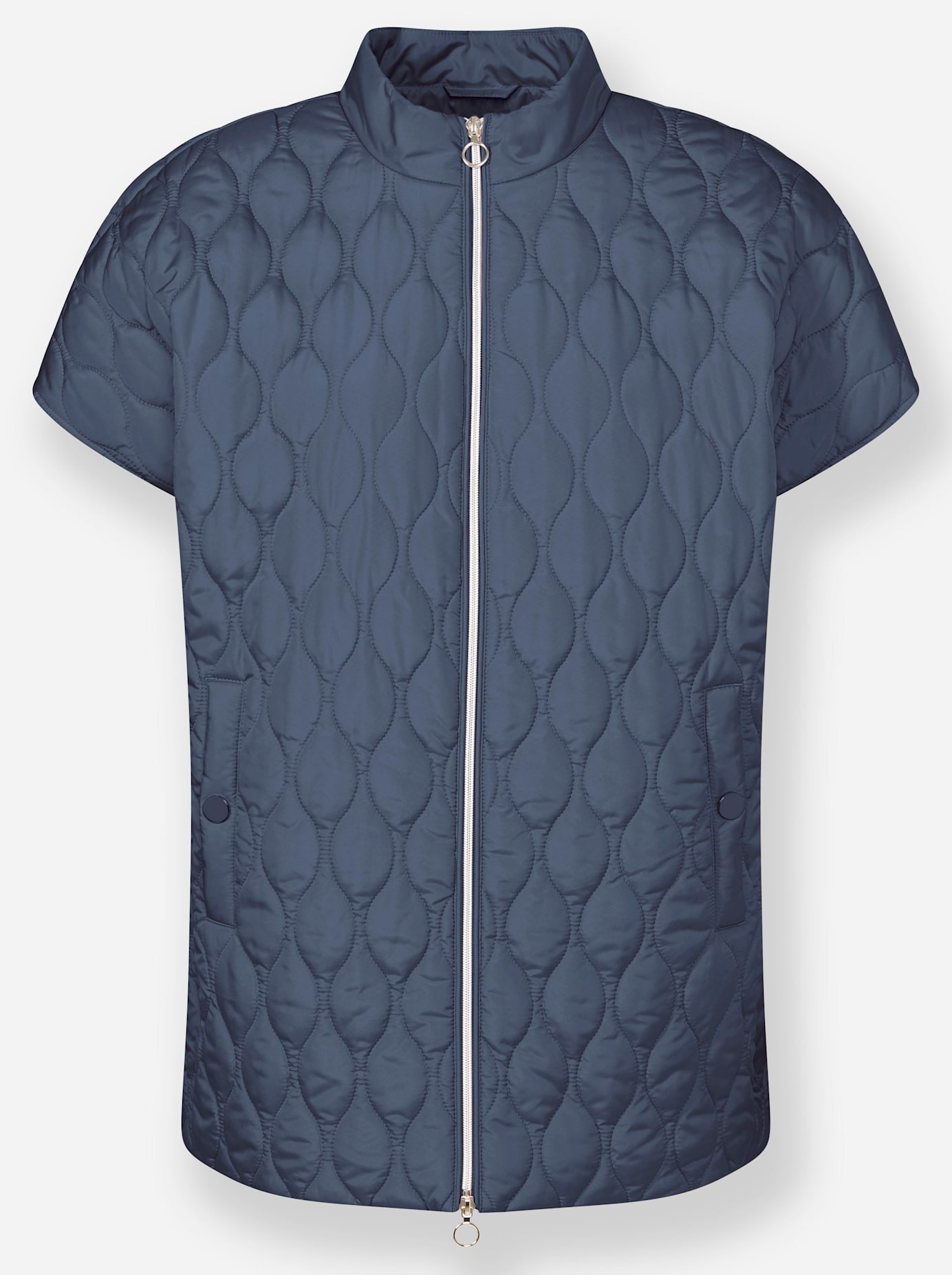 Thumbnail - Inspirationen Steppweste