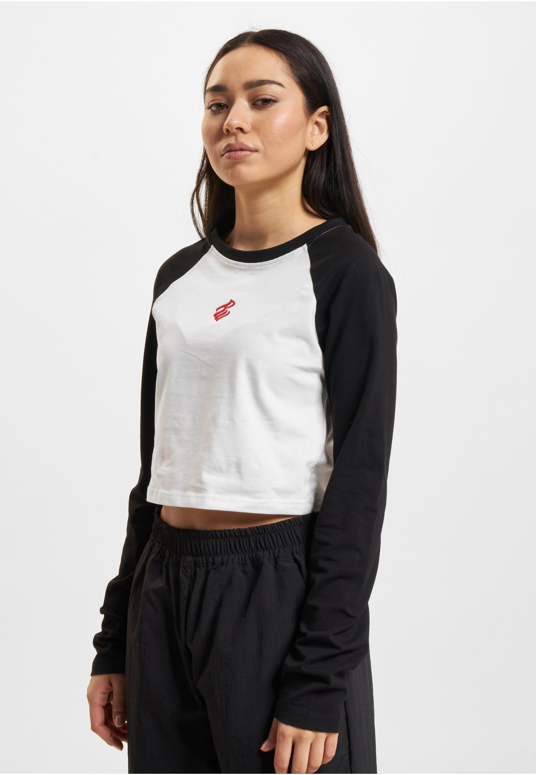 Rocawear Longsleeve »Rocawear Rocawear Contrast Longsleeves«, (1 tlg.)