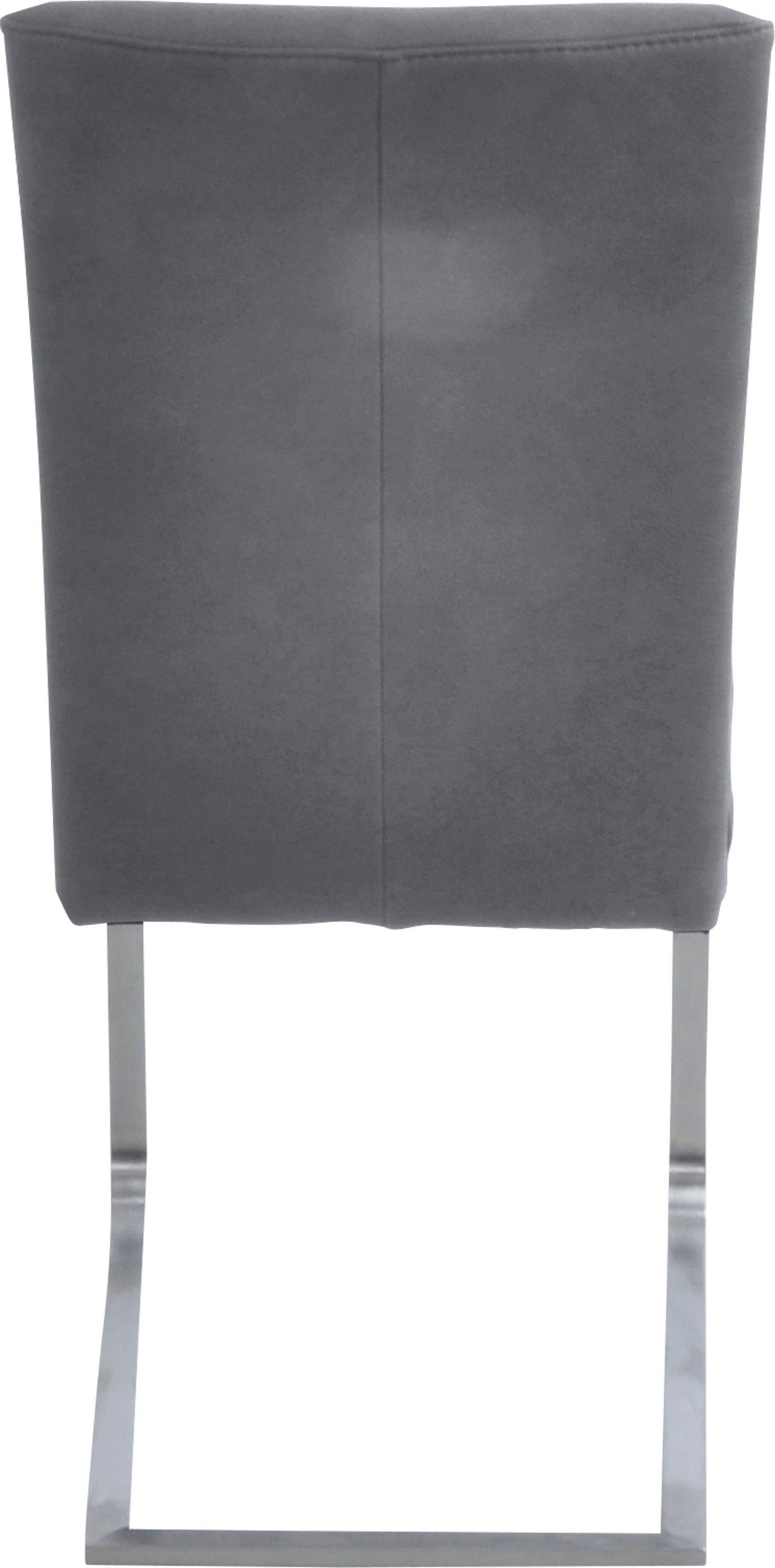 Thumbnail - K+W Komfort & Wohnen Freischwinger "Santos II" (Set) 2 Stk.