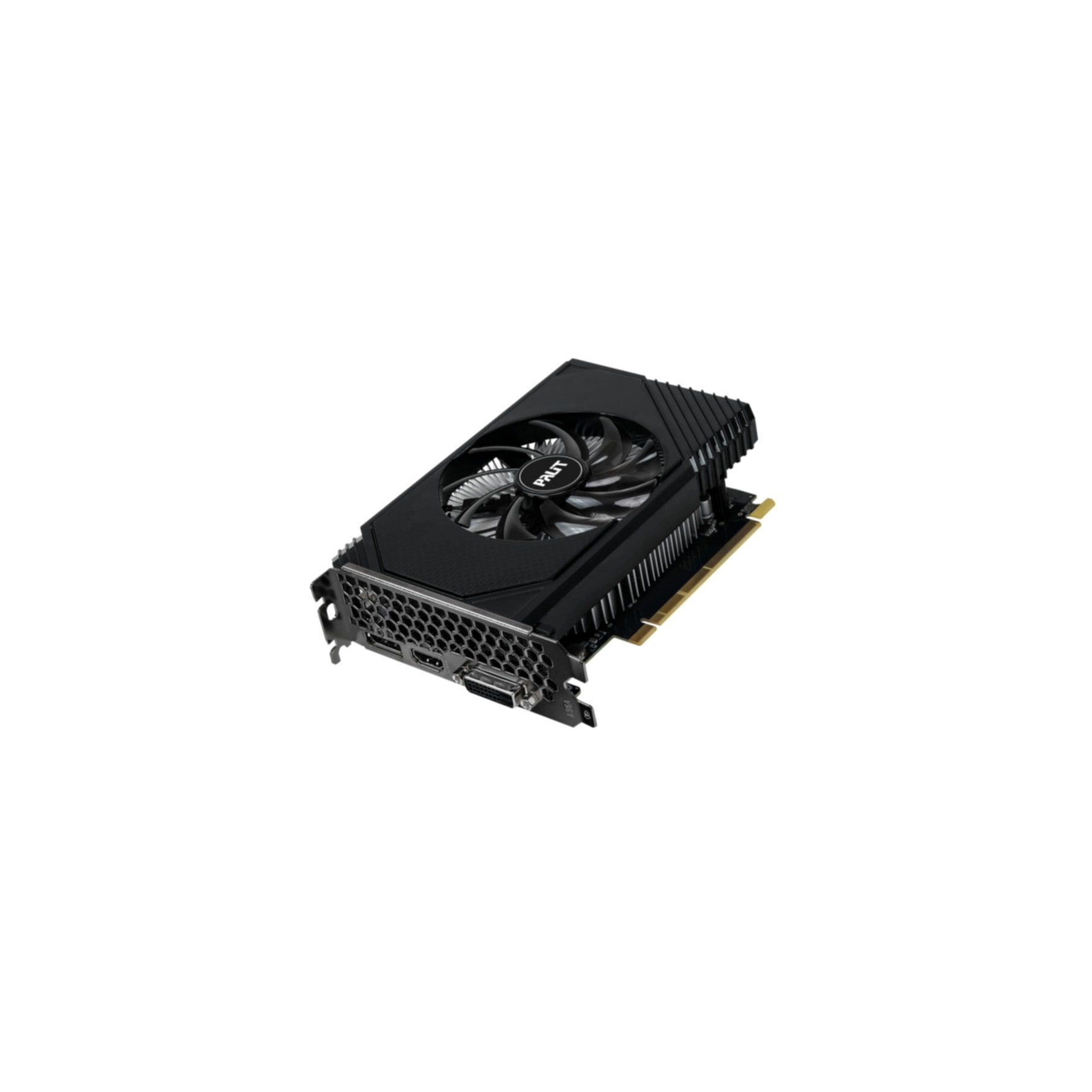 Palit Grafikkarte »GeForce RTX 3050 StormX«