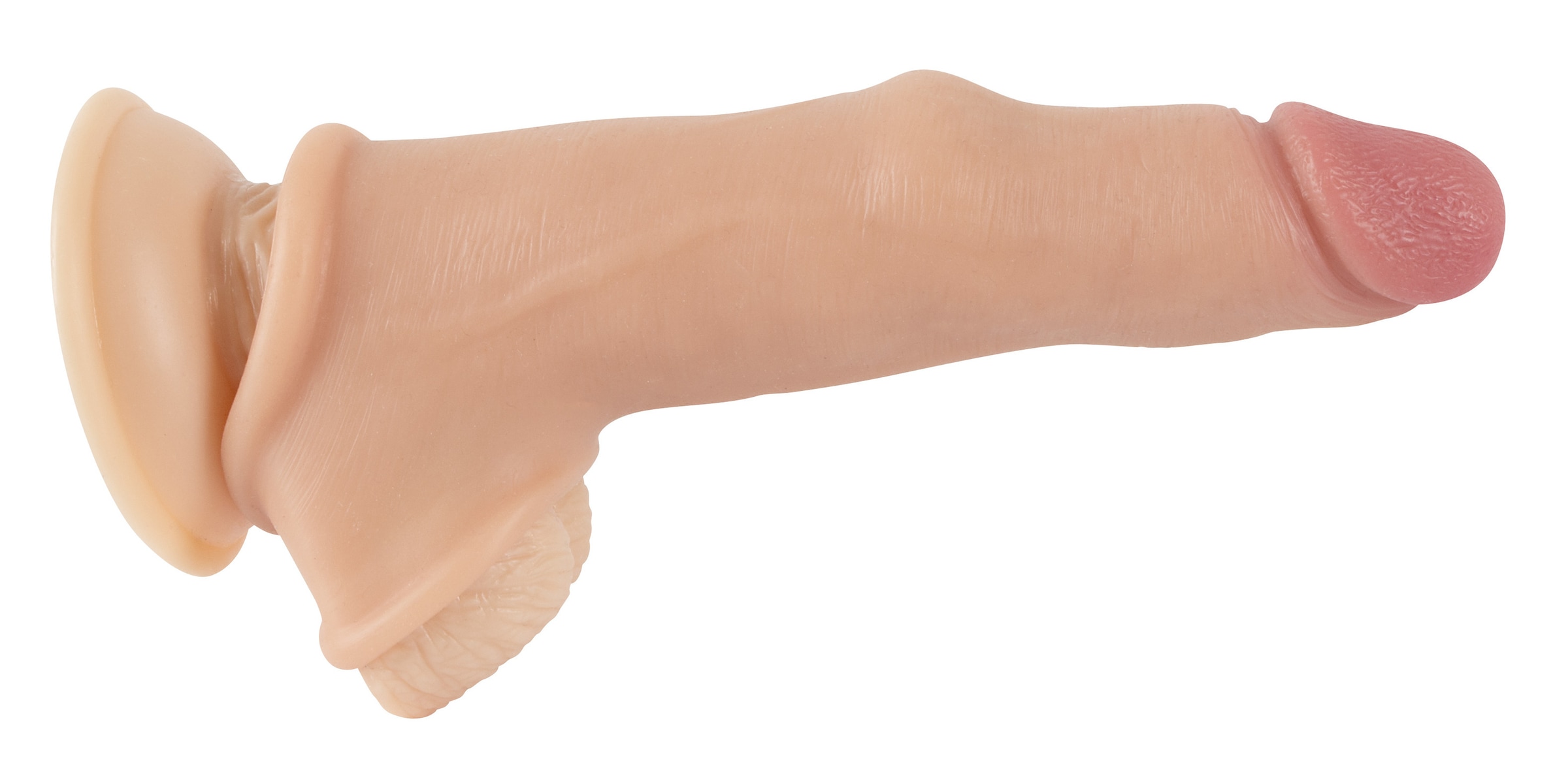 Realistixxx Penishülle »Penissleeve Extension«