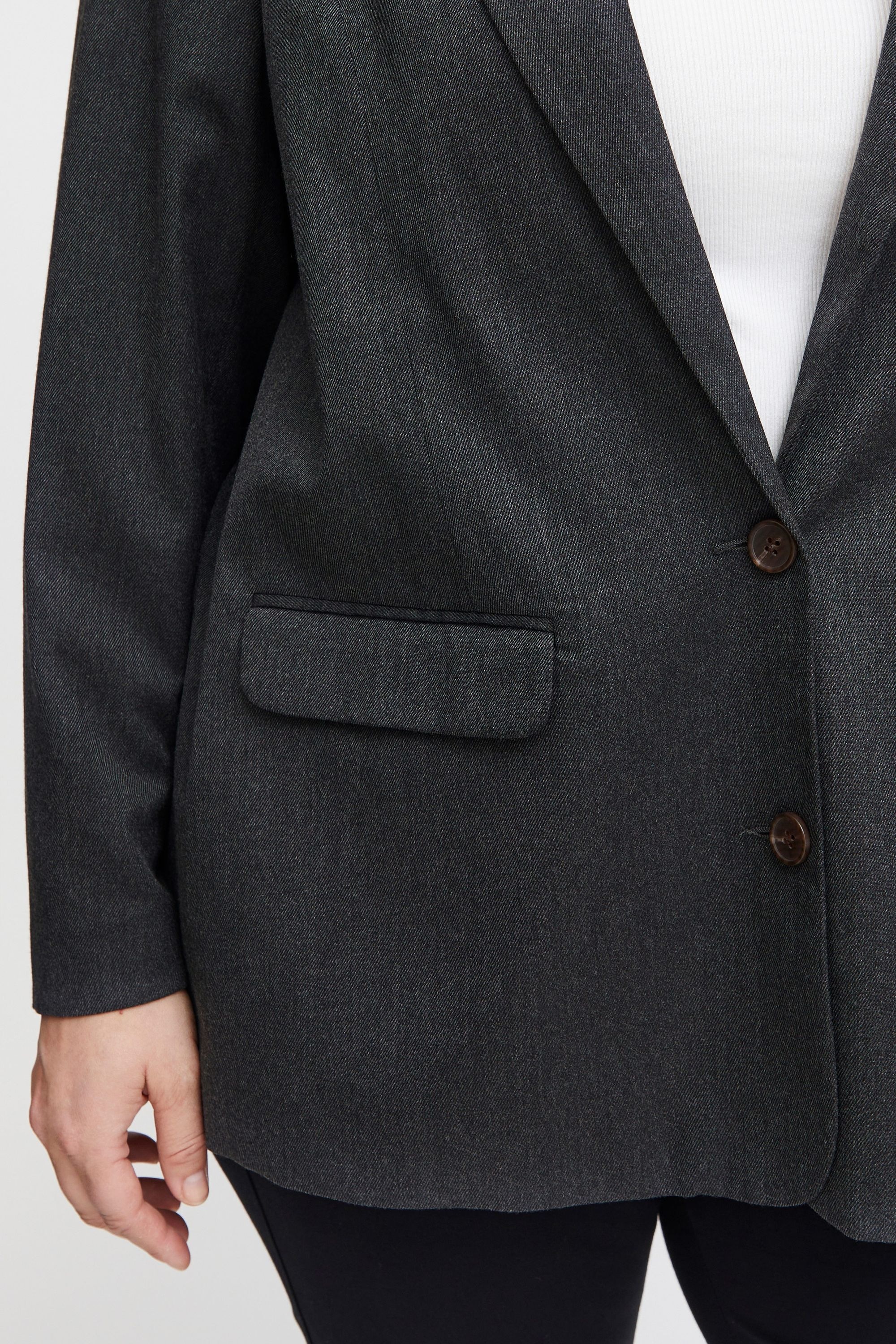 fransa Jackenblazer »Jackenblazer FPLea«