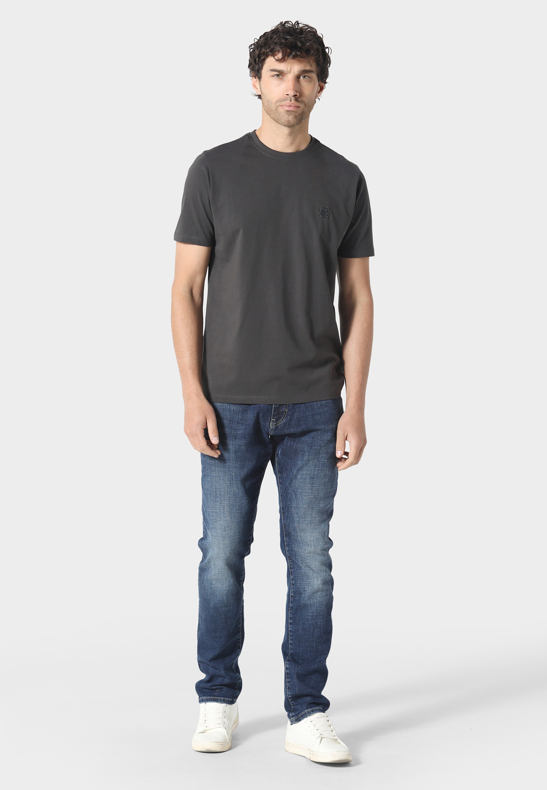 883Police T-Shirt »883 Police MULLIN T-SHIRT« 1 Stk.