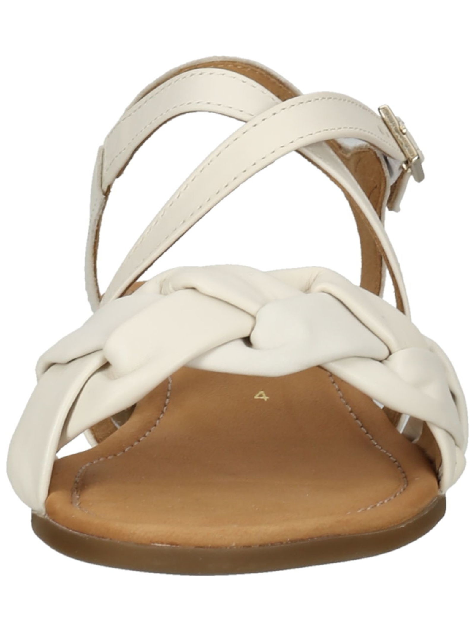 Gabor Riemchensandale »Gabor Sandalen Glattleder«
