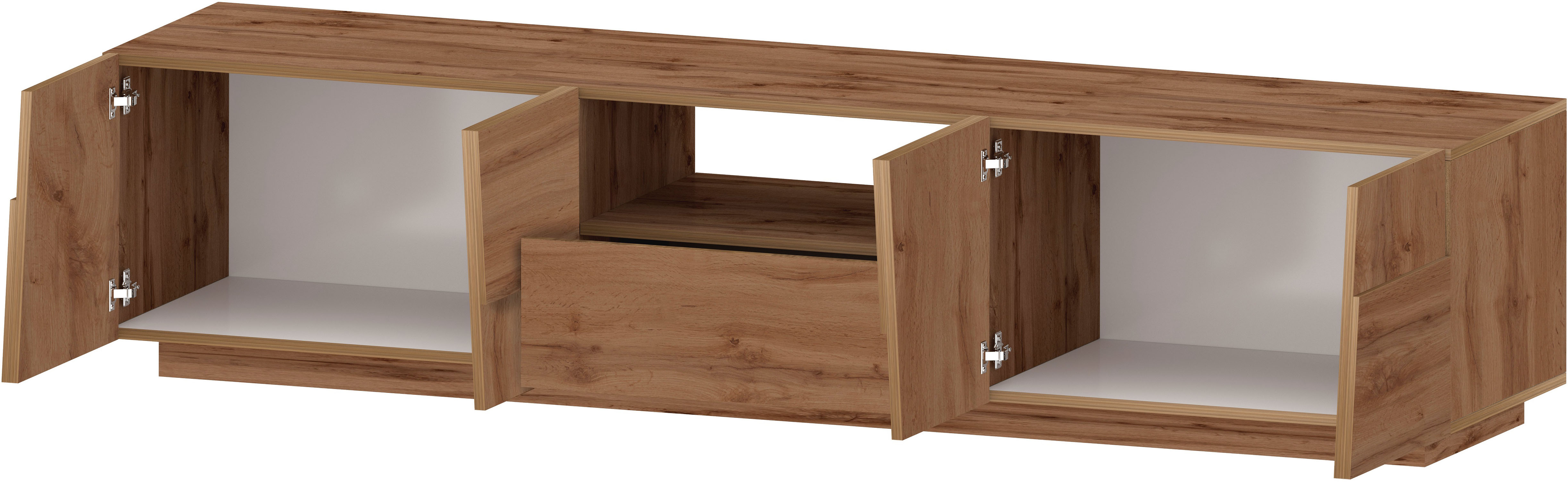 Thumbnail - INOSIGN Lowboard "Pongo" 1 Stk. tlg.