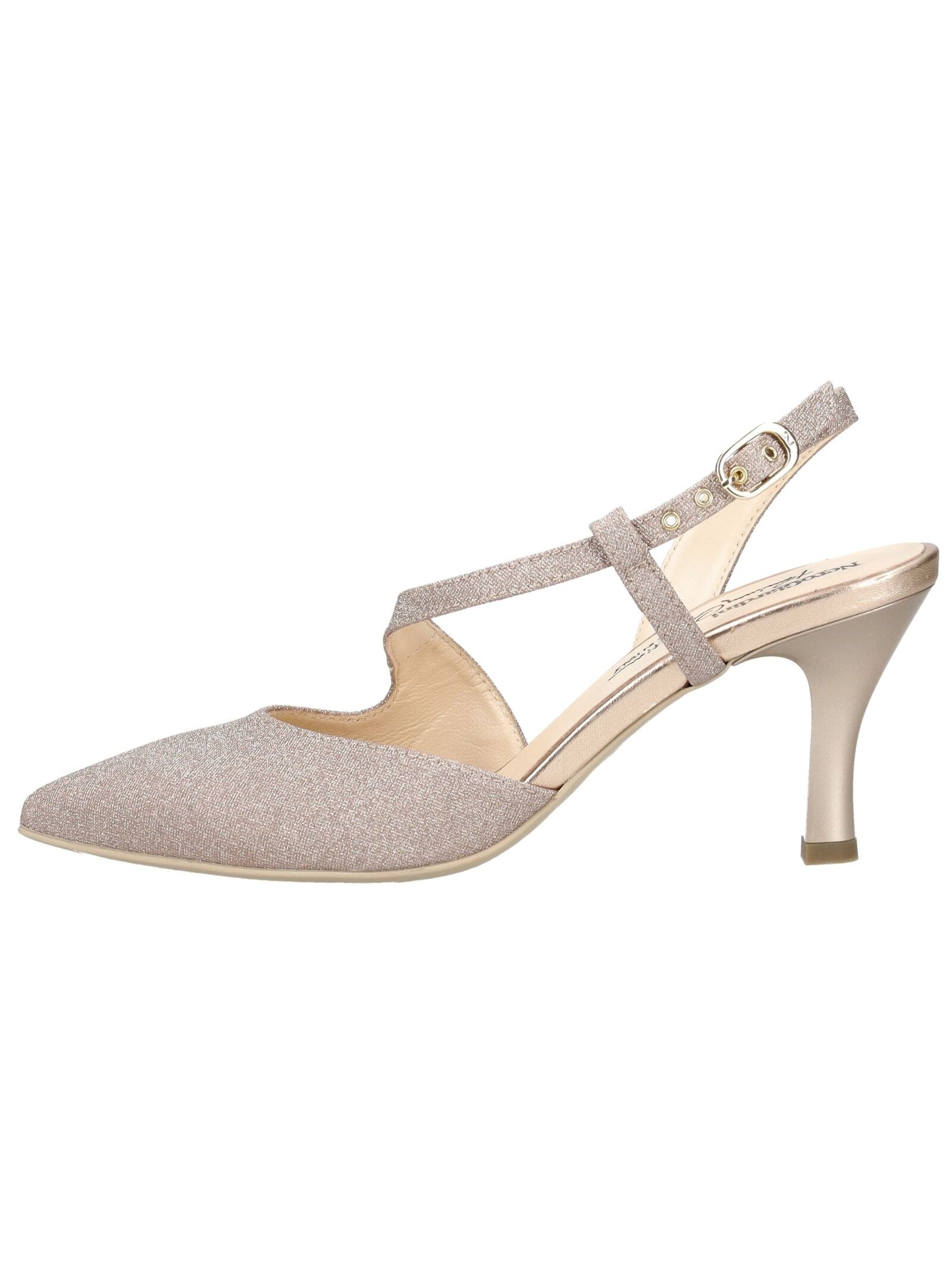 Nero Giardini Slingpumps »Nero Giardini Pumps Textil«