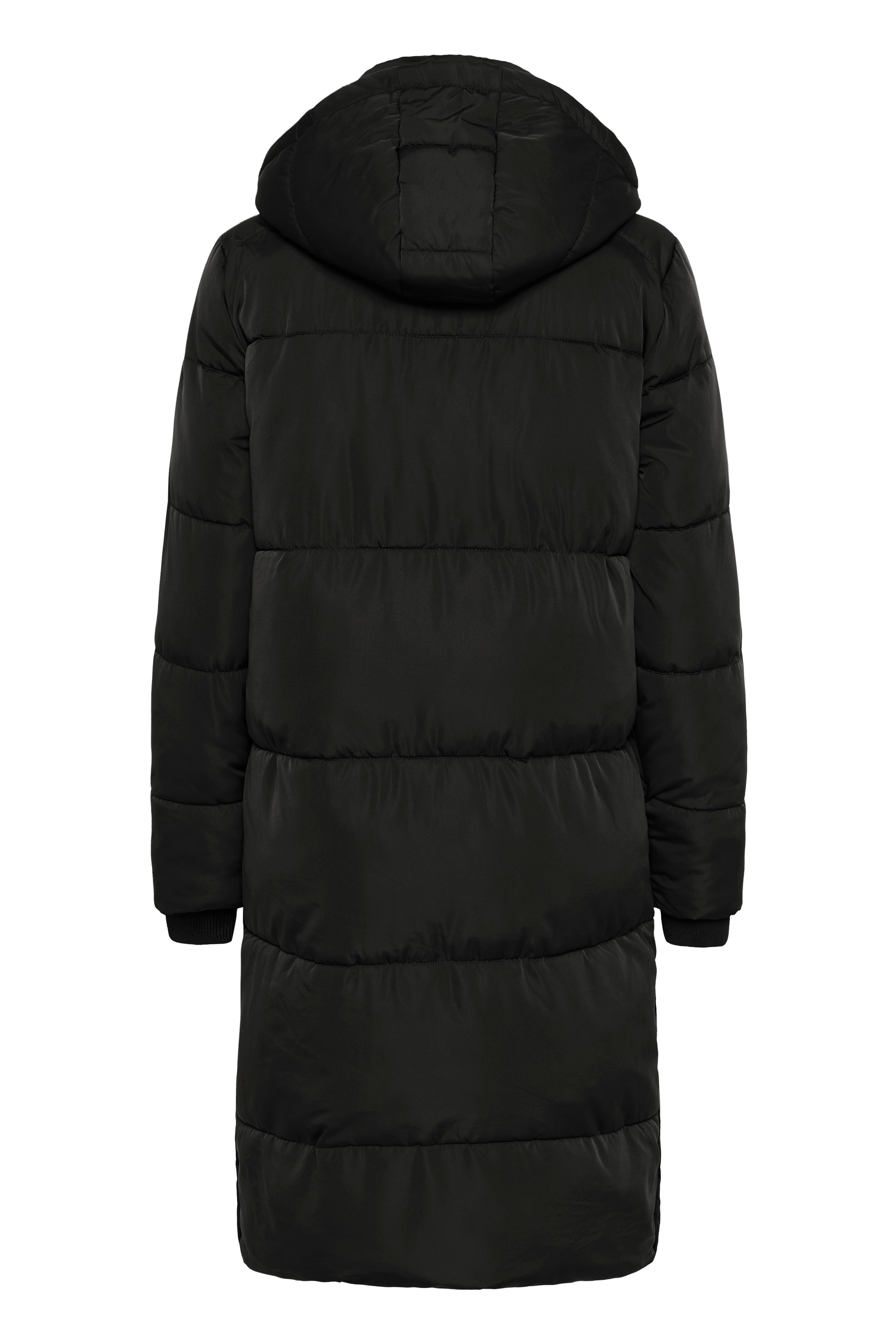 KAFFE Wintermantel »Damen Jacke KAanika«