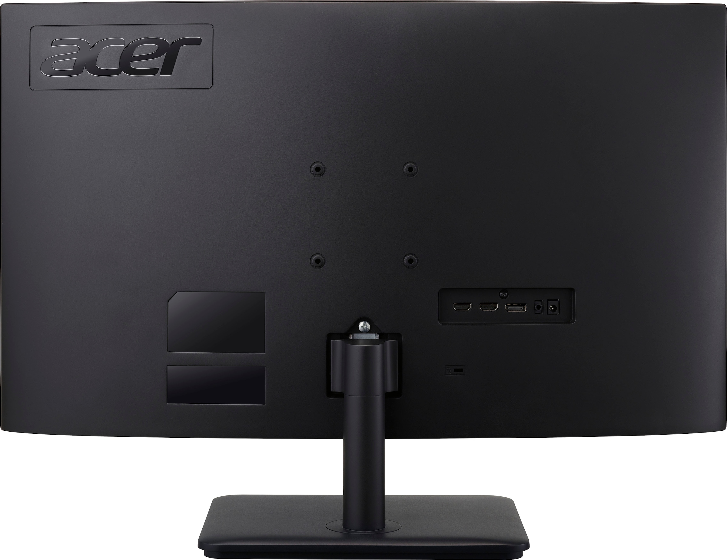 Acer Curved-Gaming-LED-Monitor »Nitro ED270U«, 69 cm/27 Zoll, 2560 x 1440 px, WQHD, 1 ms Reaktionszeit, 165 Hz