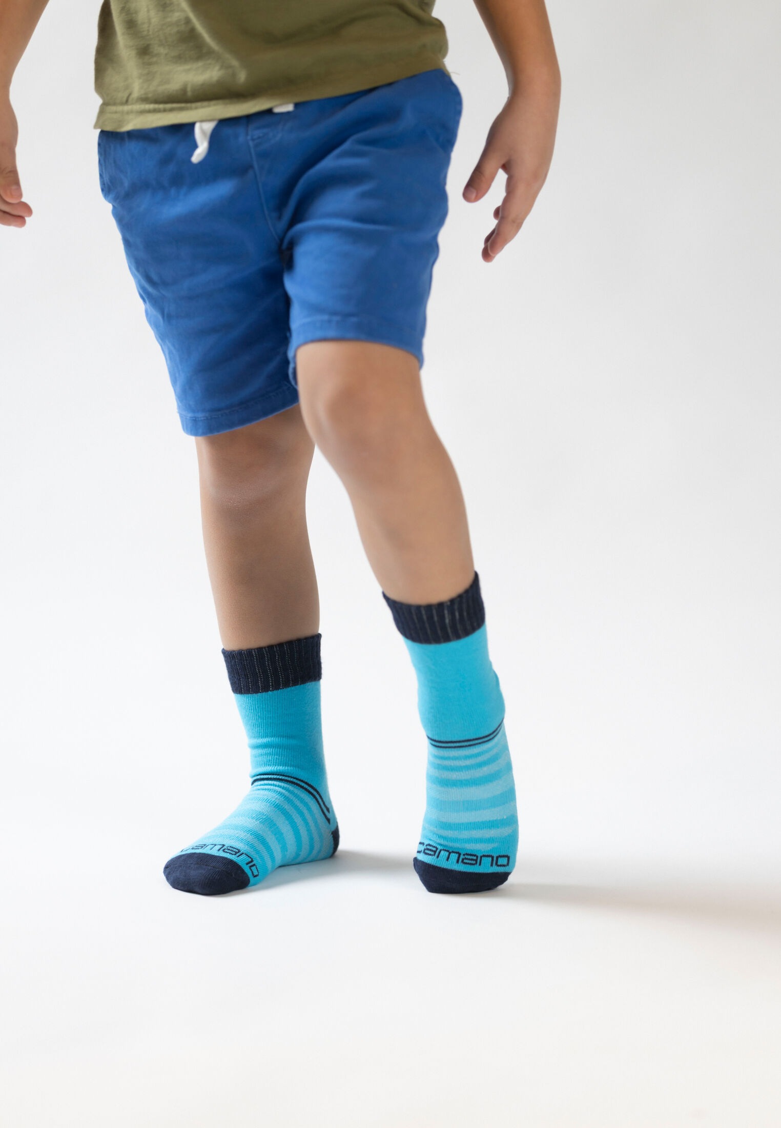 Camano Socken »Socken Mesh Ventilation 10er Pack«