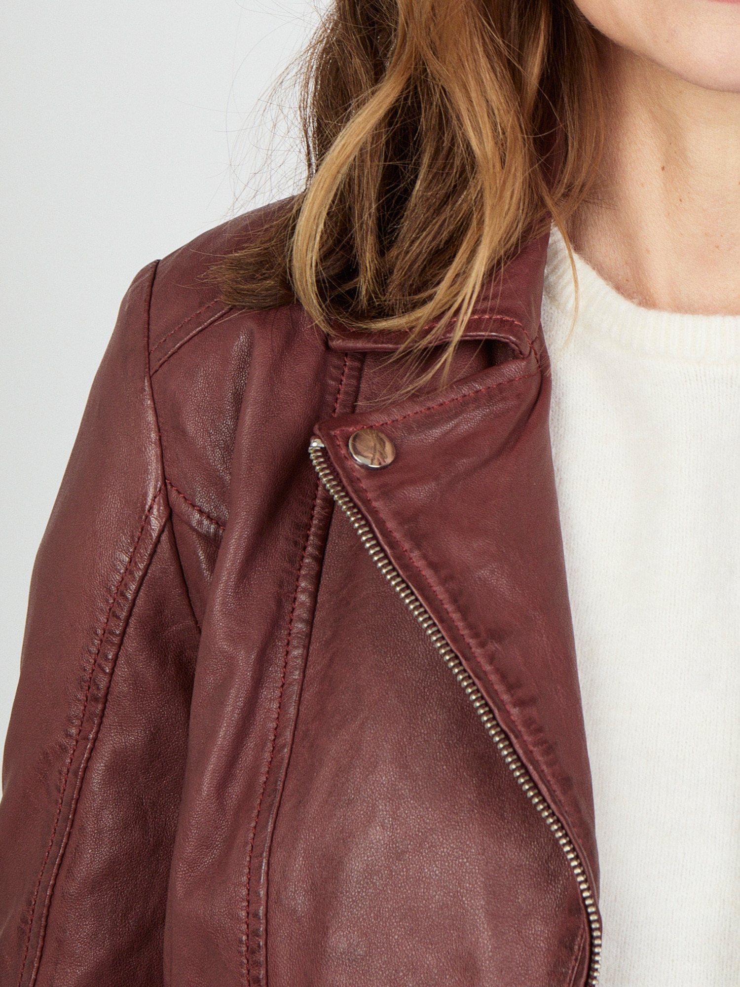 JCC Bikerjacke »8167«