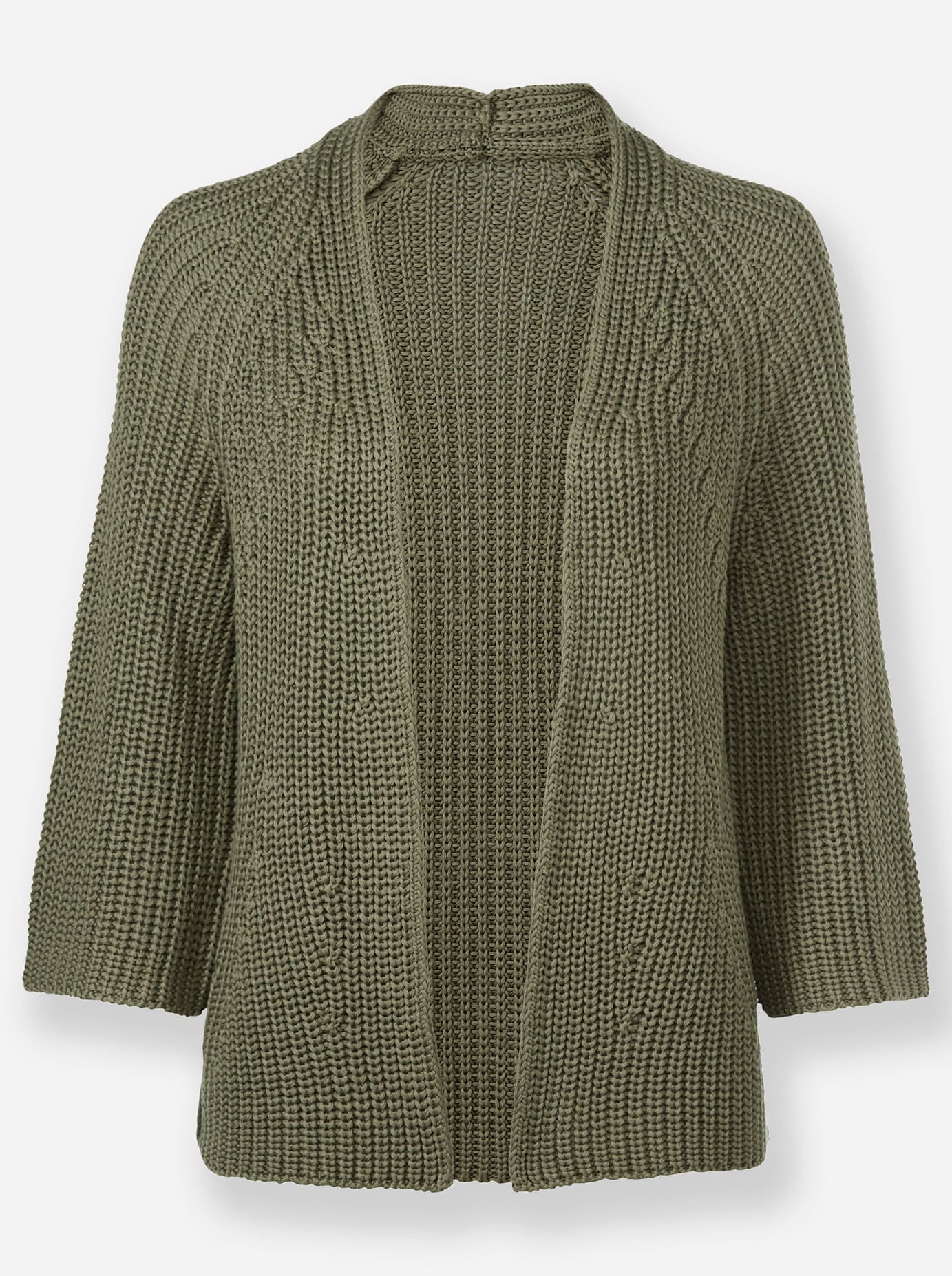heine Cardigan