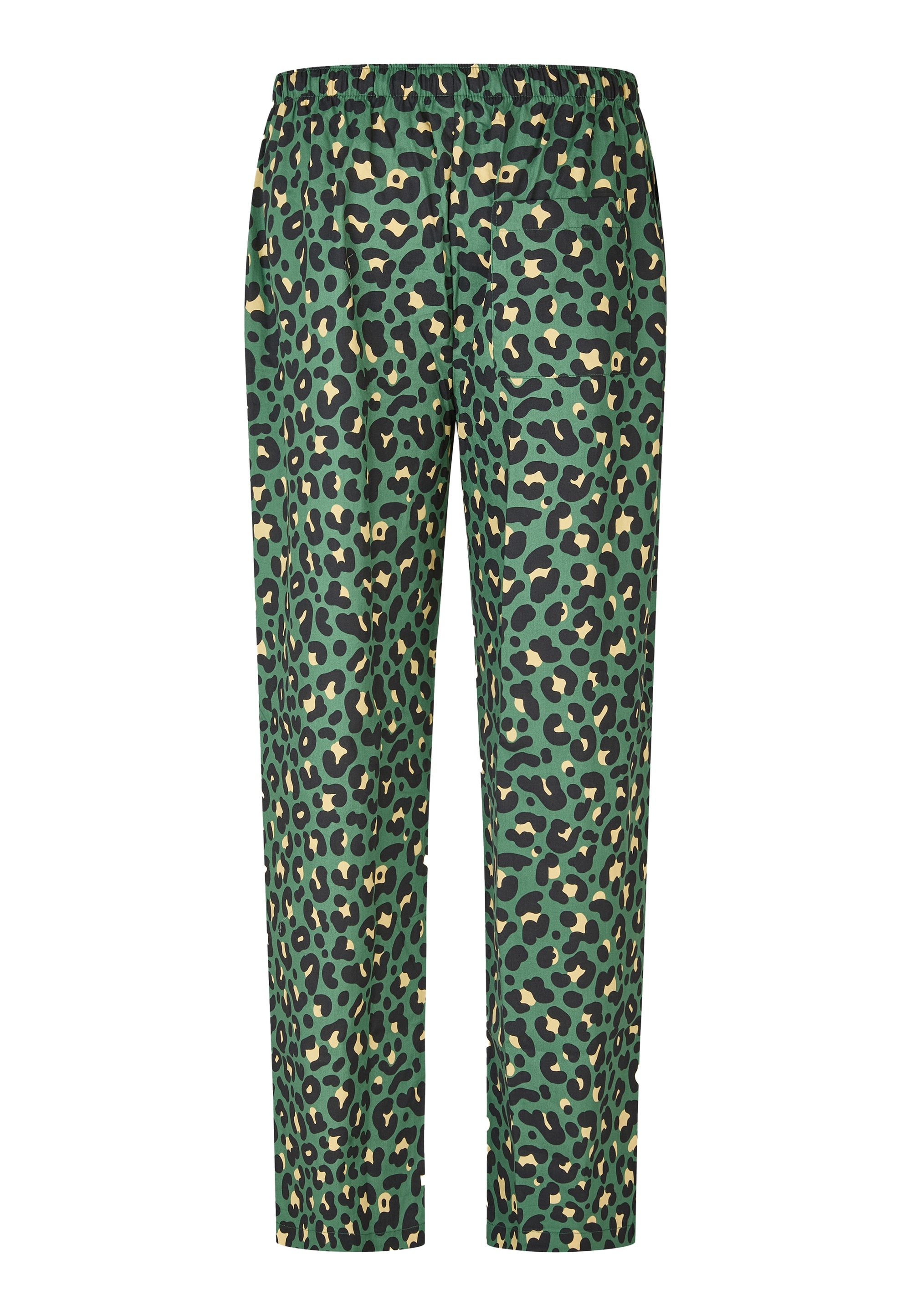 Lousy Livin Stoffhose »Pant Leroy«  mit Leoparden Print