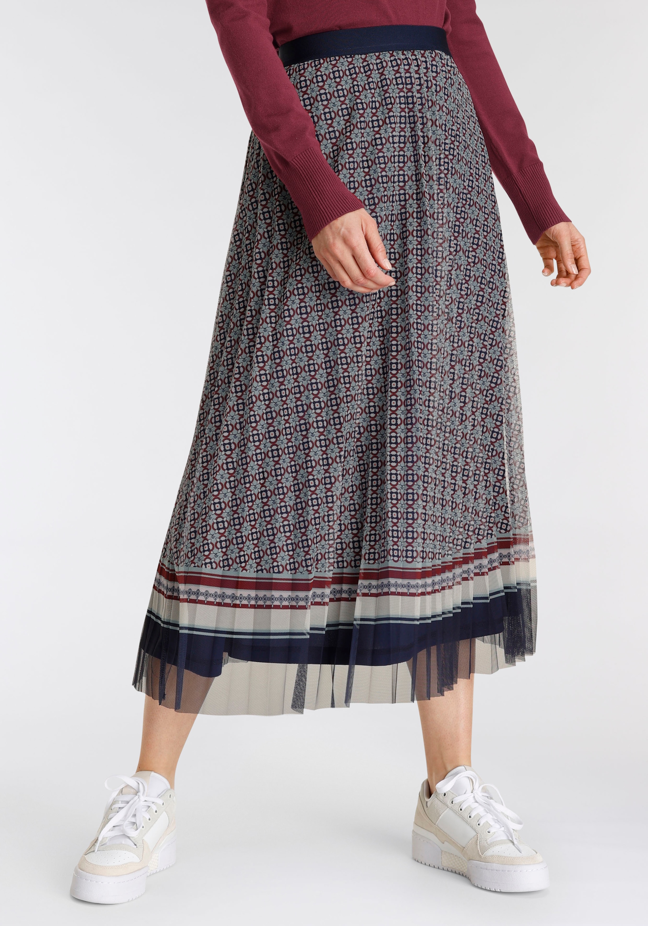 Lange Röcke Wintermode Frauen | kaufen für BAUR