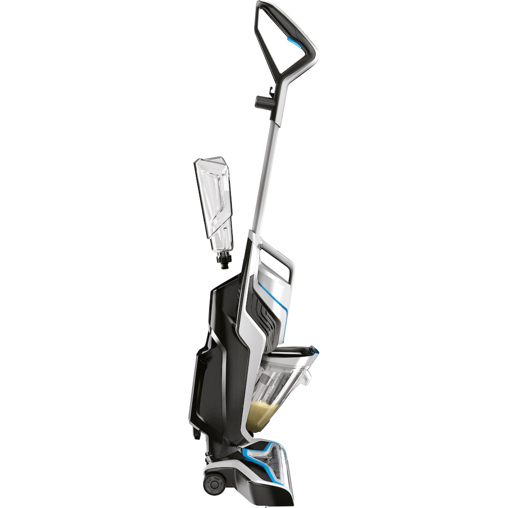 Bissell Nass-Trocken-Sauger »CrossWave Cordless«