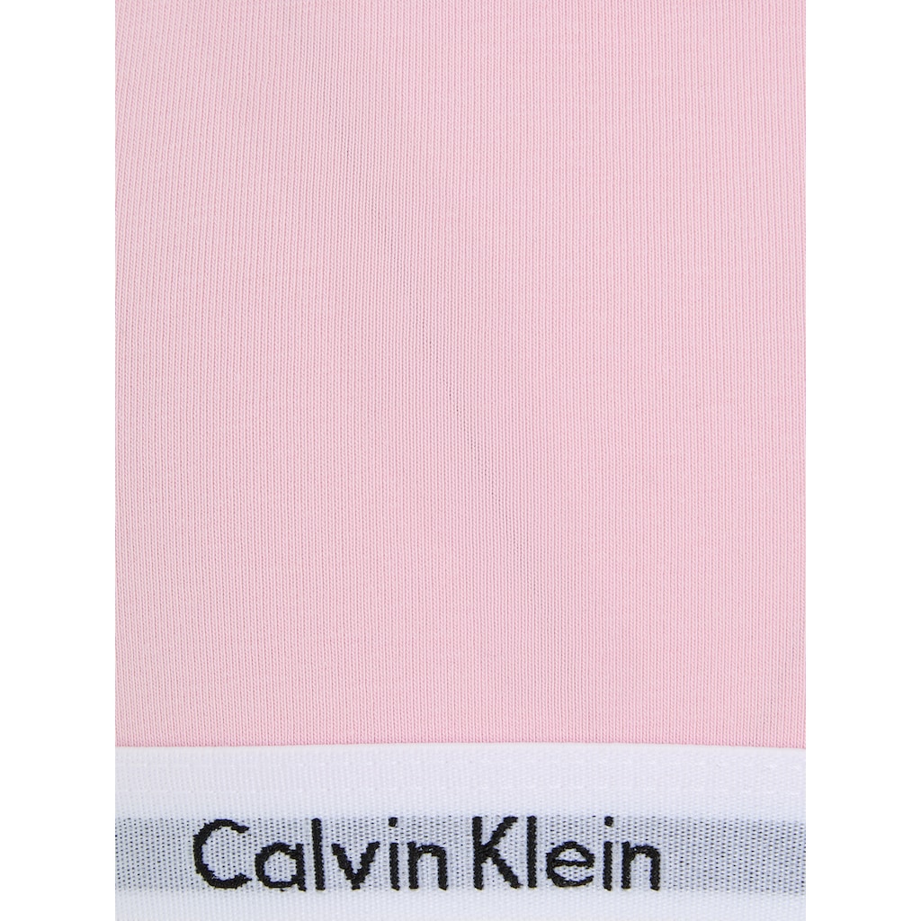 Calvin Klein Underwear Bustier, (2 Stück)