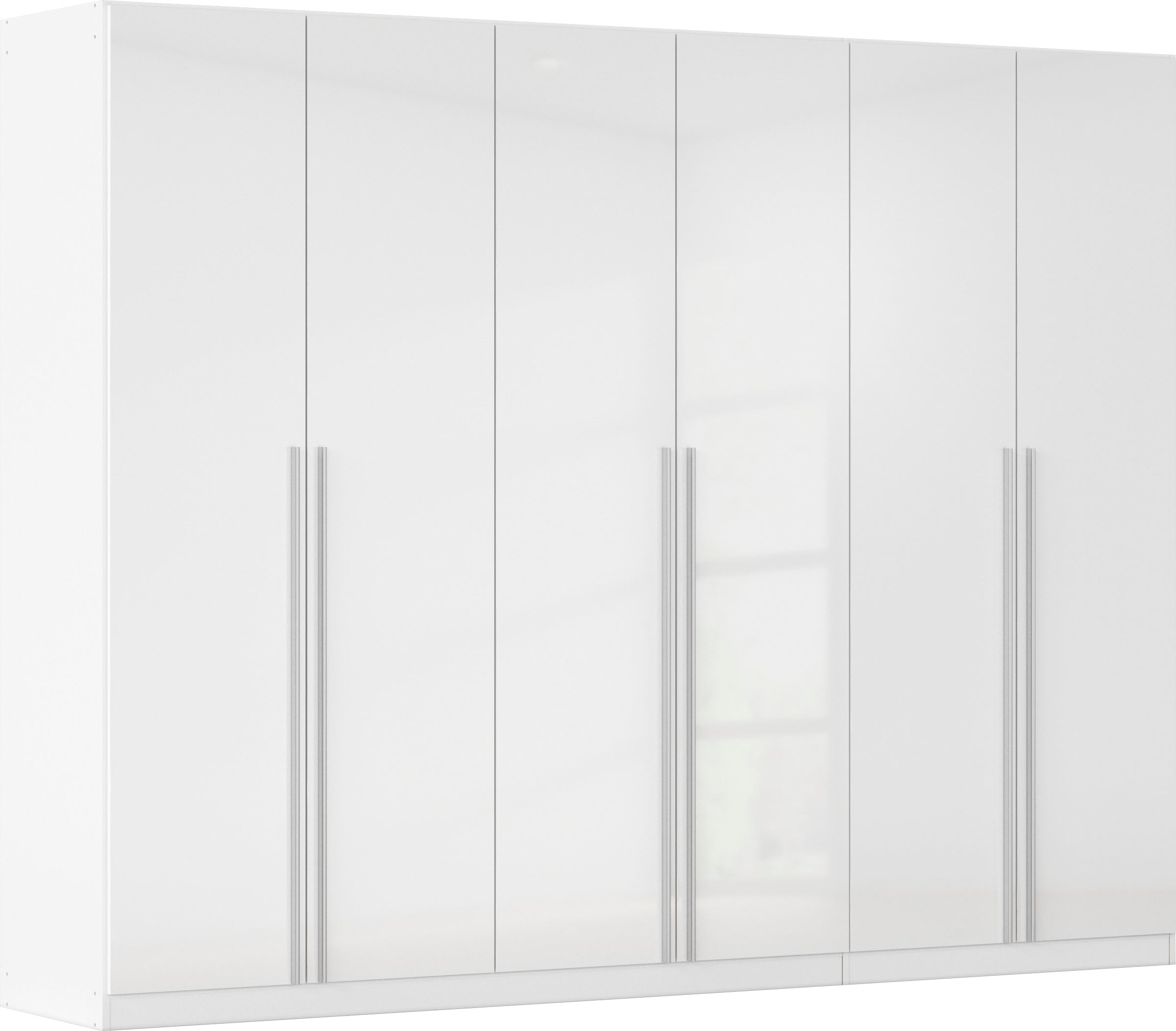 rauch Kleiderschrank "Schrank Drehtürenschrank Ankleide Garderobe Schlafzim günstig online kaufen