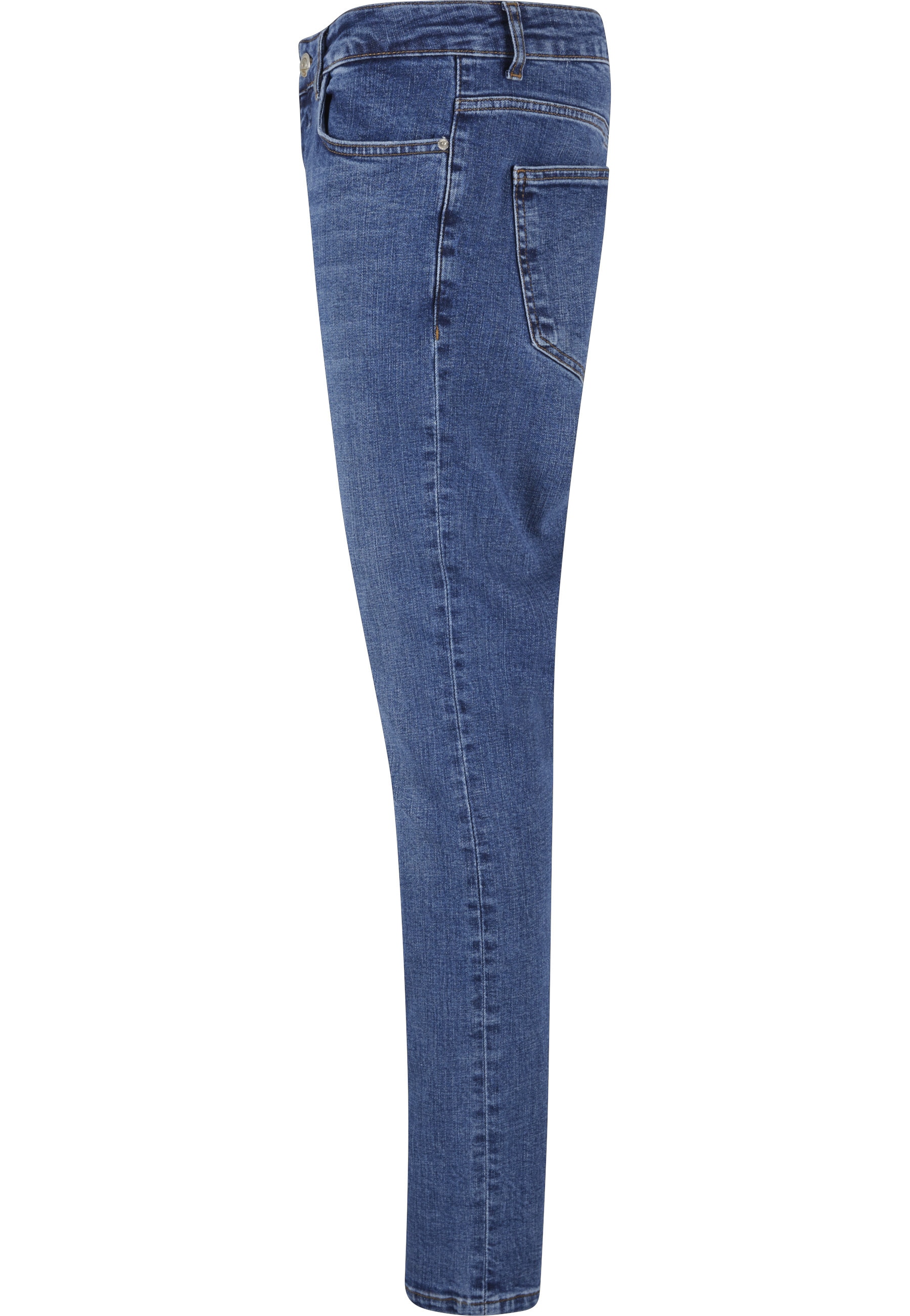2Y Premium Bequeme Jeans »2Y Premium Herren 2Y Slim FIt Jeans«