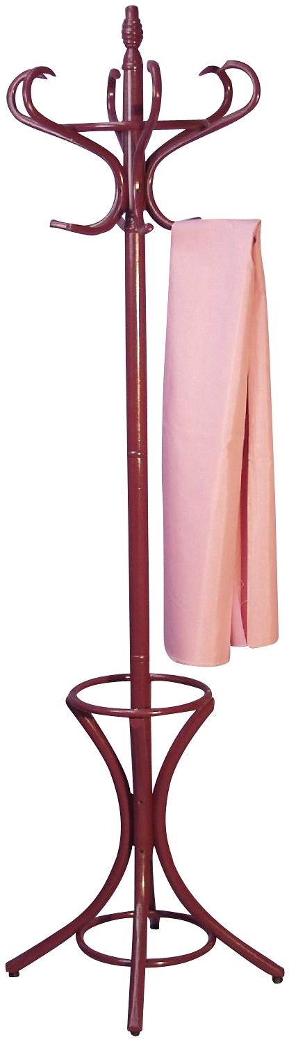 Home affaire Garderobenständer "Schönerempfang, TOPSELLER" aus massiver Bir günstig online kaufen