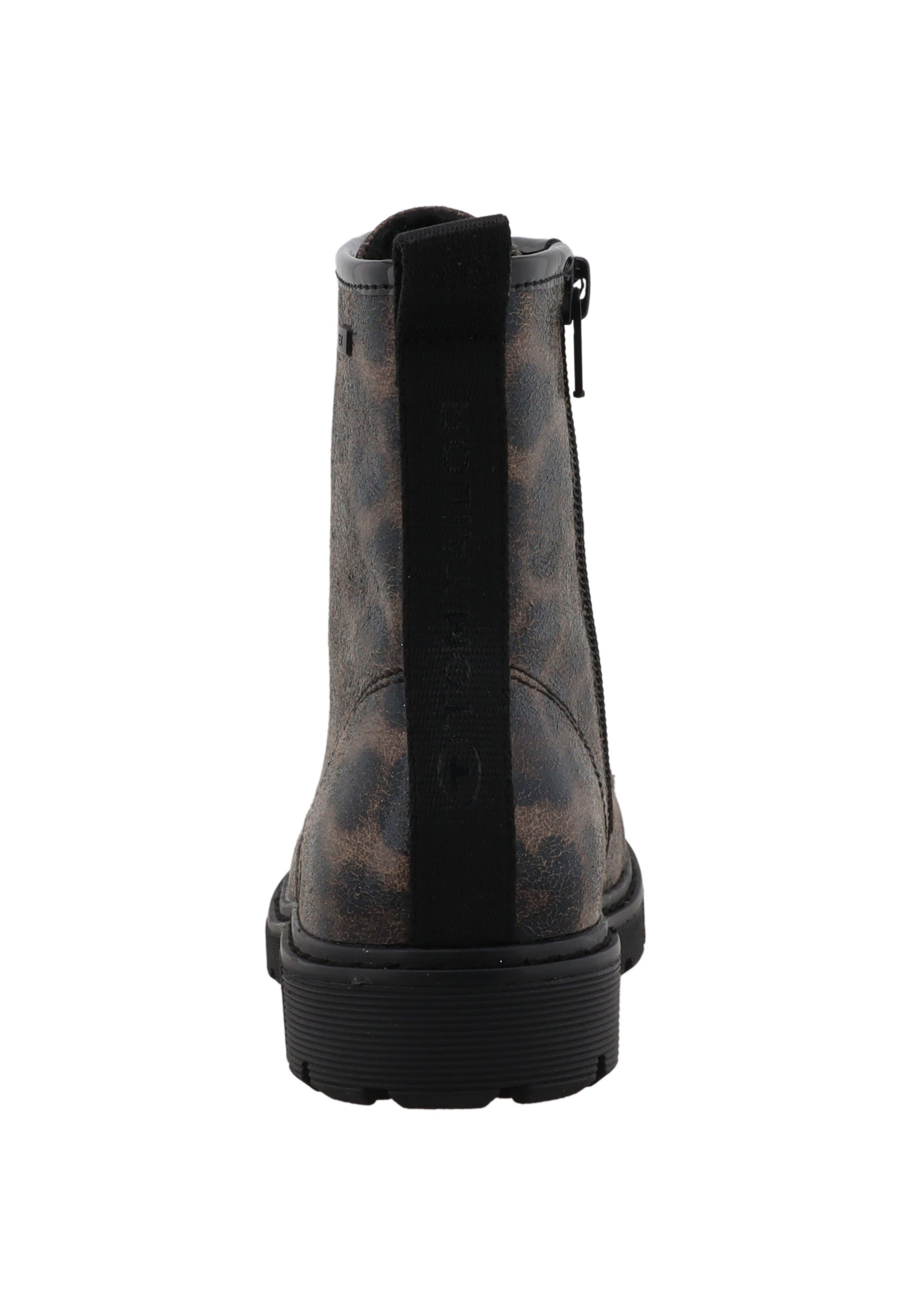 TOM TAILOR Stiefel »Tom Tailor Tall Boots«