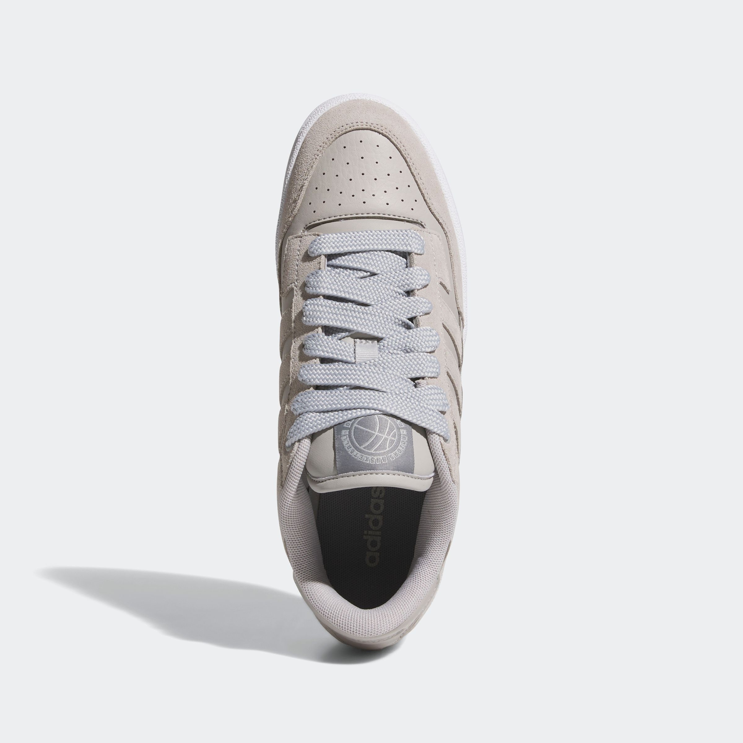 adidas Sportswear Sneaker »RAPID COURT LOW«
