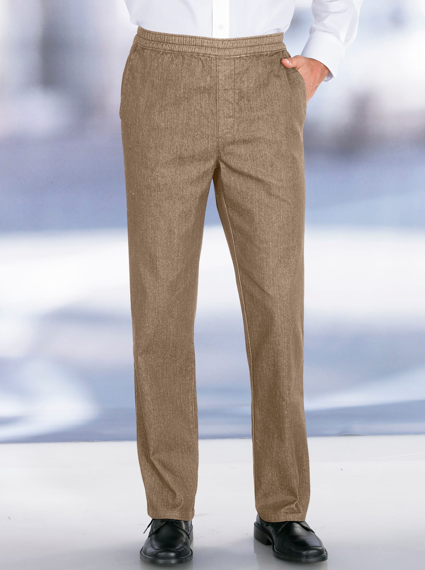 Classic Bequeme Jeans 1 Stk. tlg. günstig online kaufen