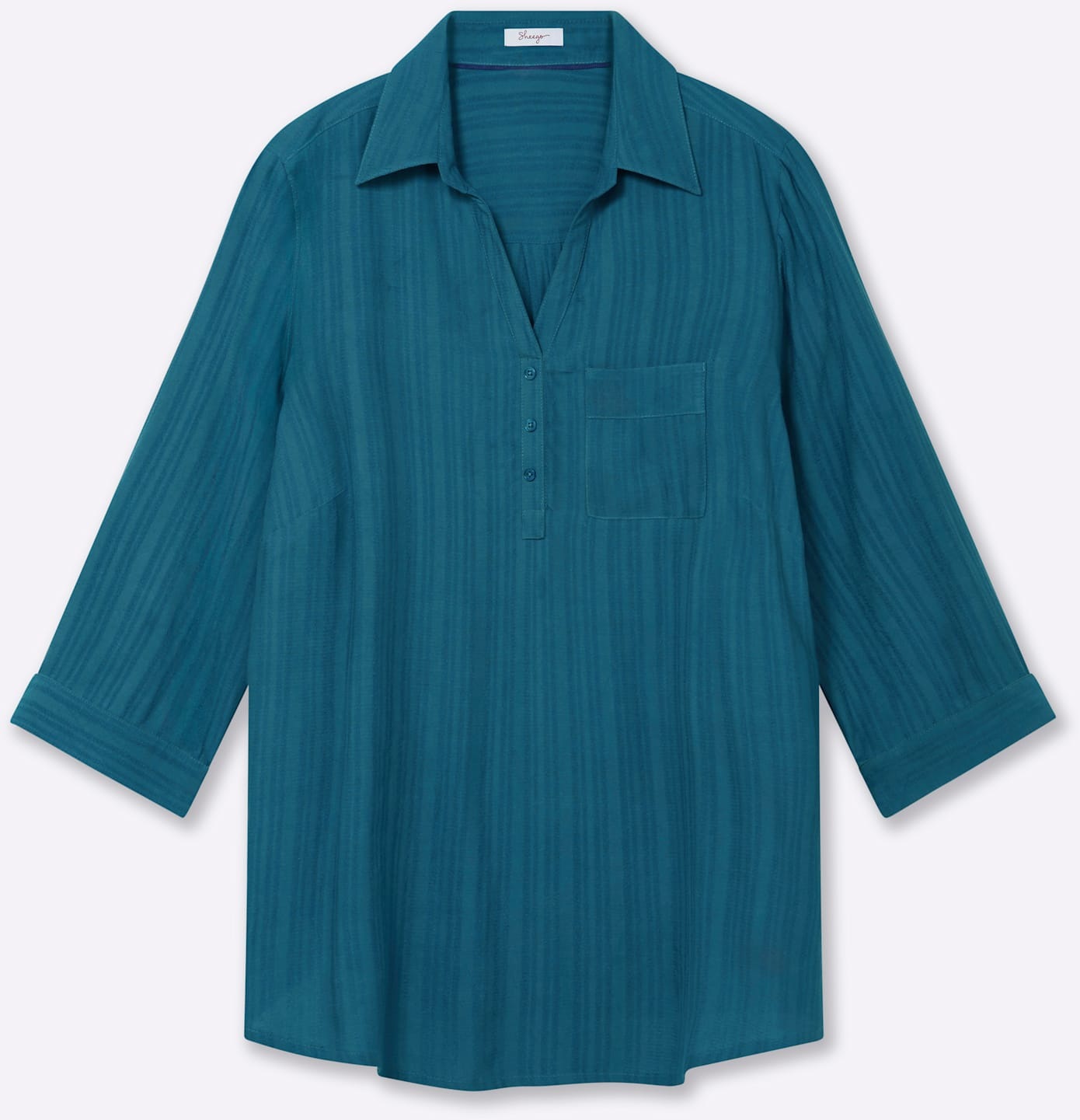 Thumbnail - Sheego Schlupfbluse