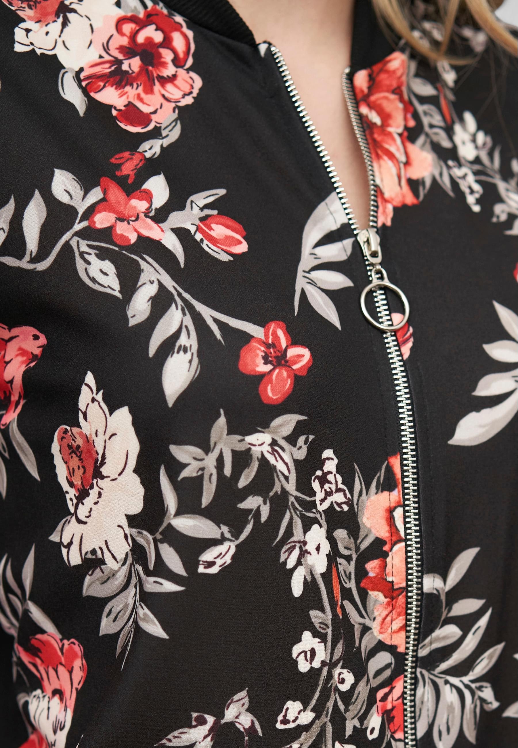 CLOUD 5IVE Allwetterjacke »CLOUD 5IVE Damen« 1 Stk. tlg. ohne Kapuze