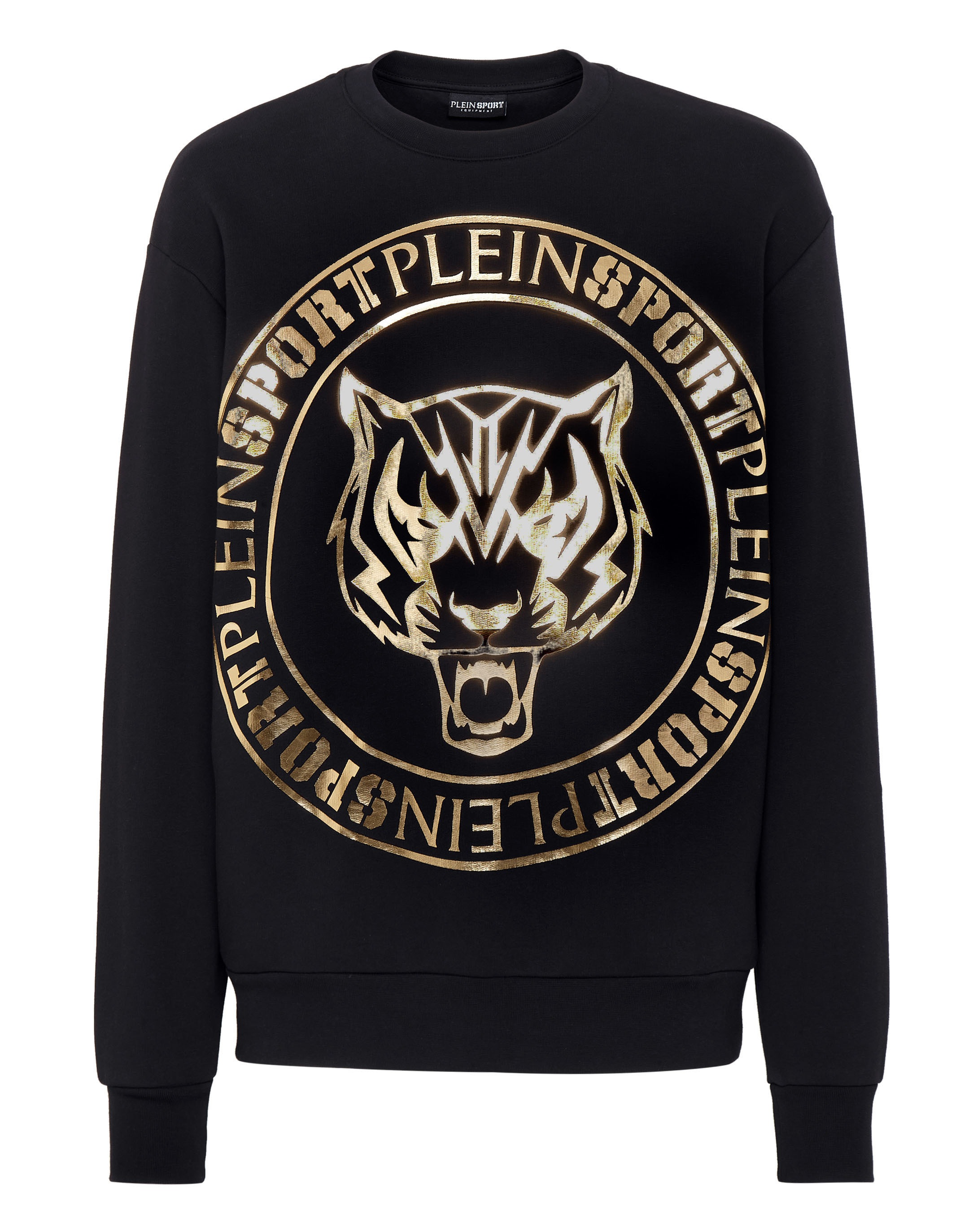 PLEIN SPORT Sweatshirt »Tiger«
