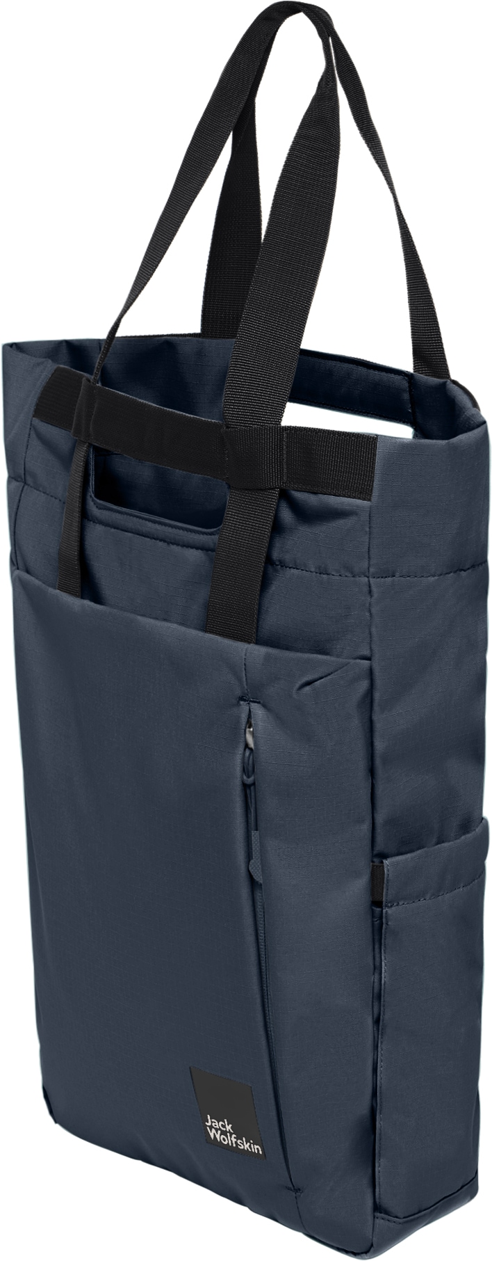 Jack Wolfskin Tragetasche "EVE" aus CROSSRIP 300 D RE Material, mit gepolst günstig online kaufen