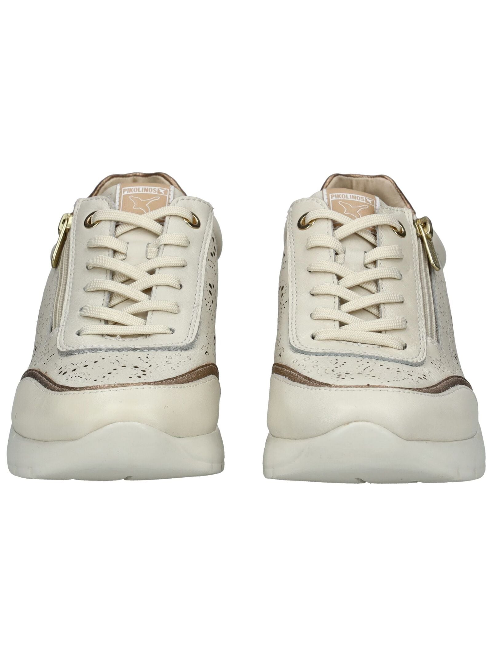 PIKOLINOS Sneaker »PIKOLINOS Sneaker Leder«