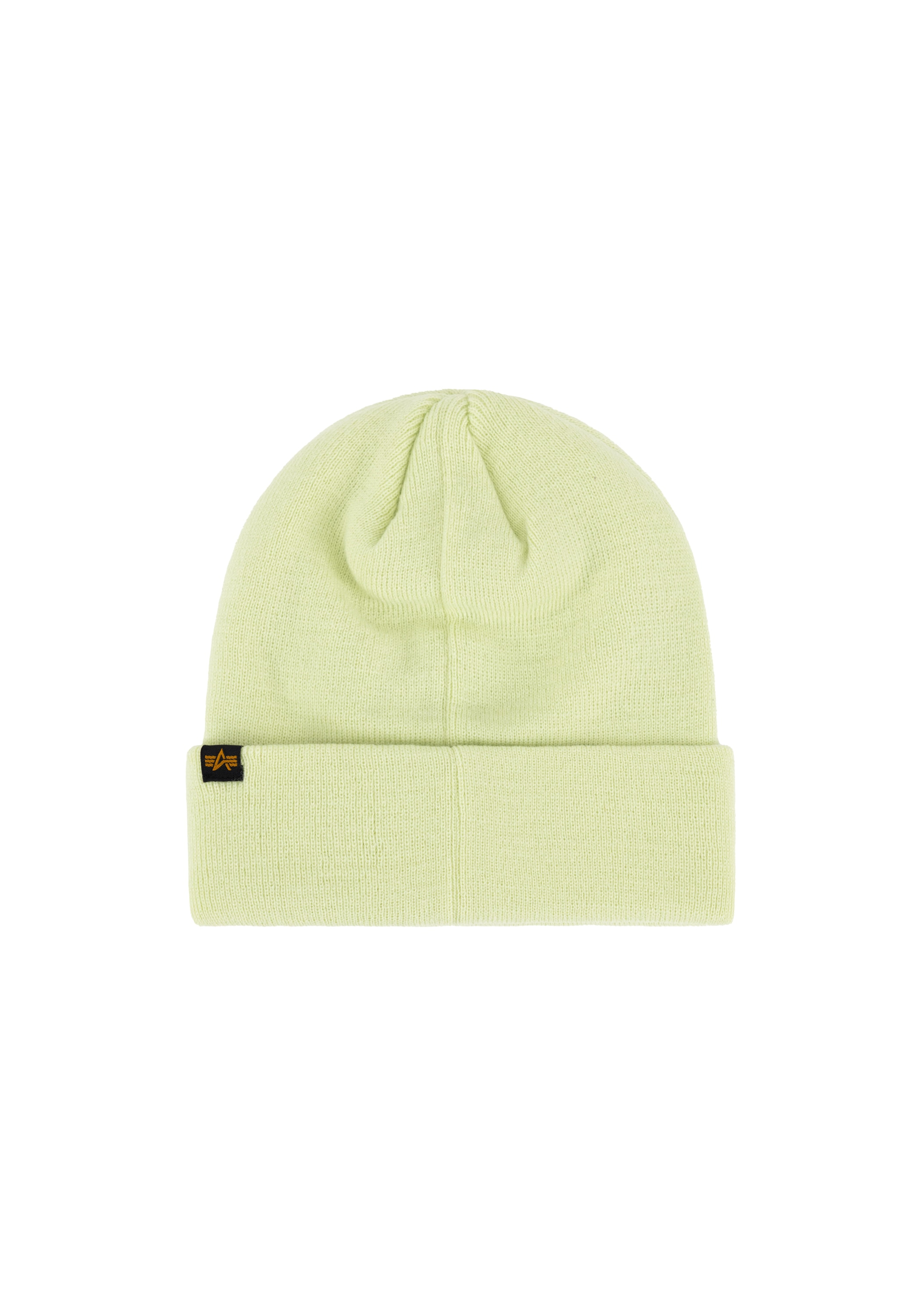 Alpha Industries Skimütze »Alpha Industries Accessoires - Headwear Crew Beanie«
