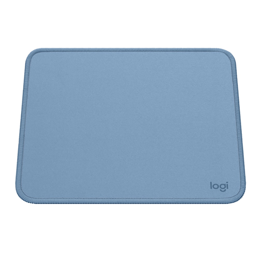 Logitech Mauspad »Mouse Pad Studio Series - BLUE GREY«