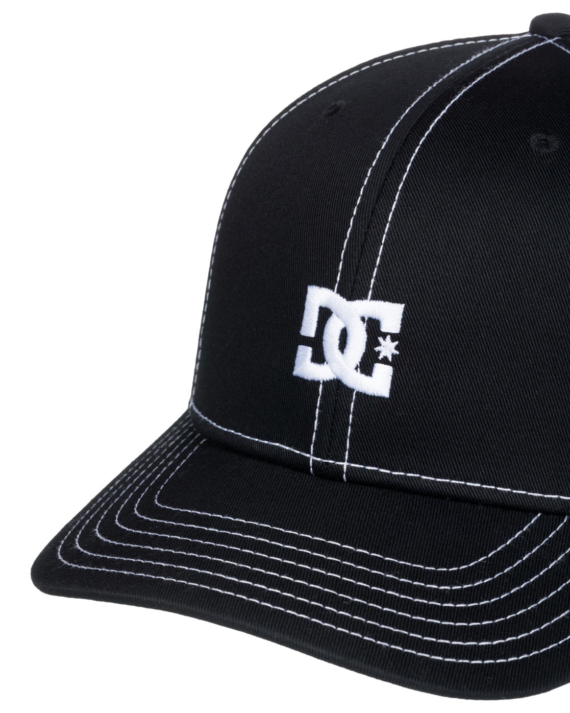 DC Shoes Snapback Cap »DC Star«