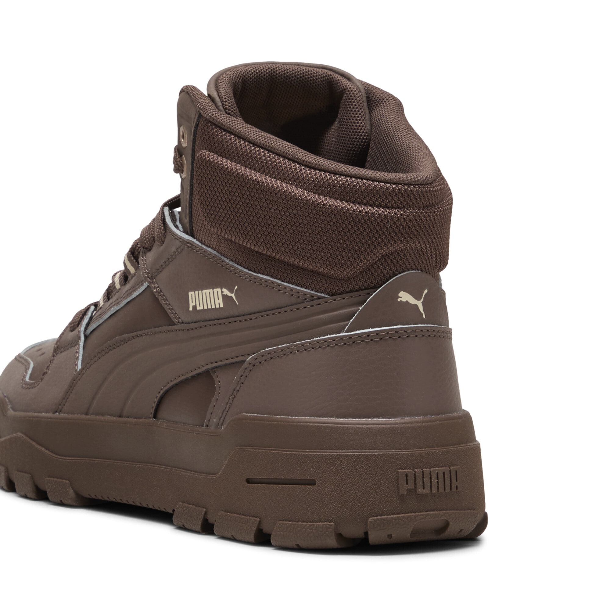 PUMA Sneaker »Rebound Abrupt Sneakers Erwachsene«