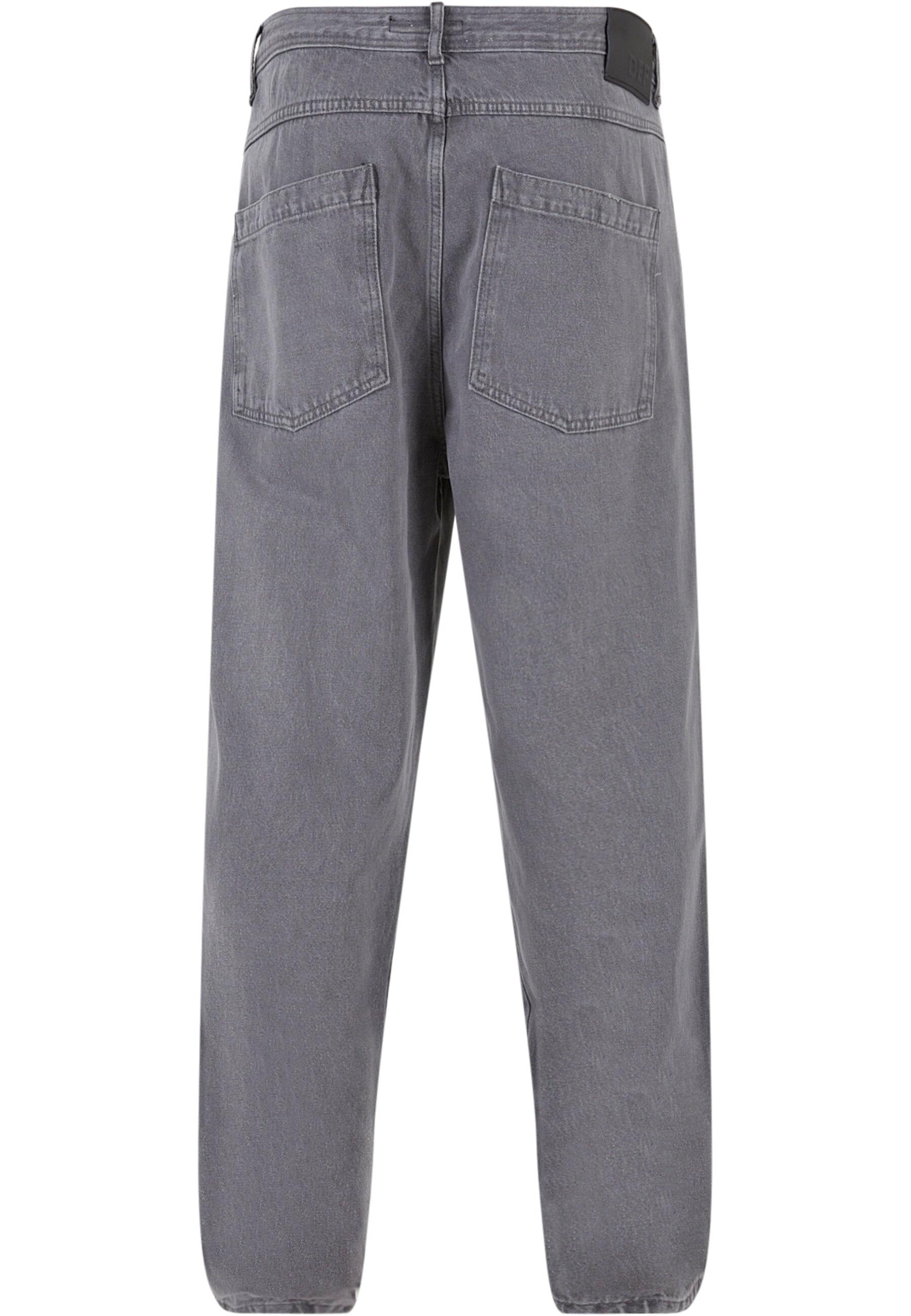 DEF Bequeme Jeans "DEF Herren DEF Tapered Loose Fit Denim", (1 tlg.) günstig online kaufen